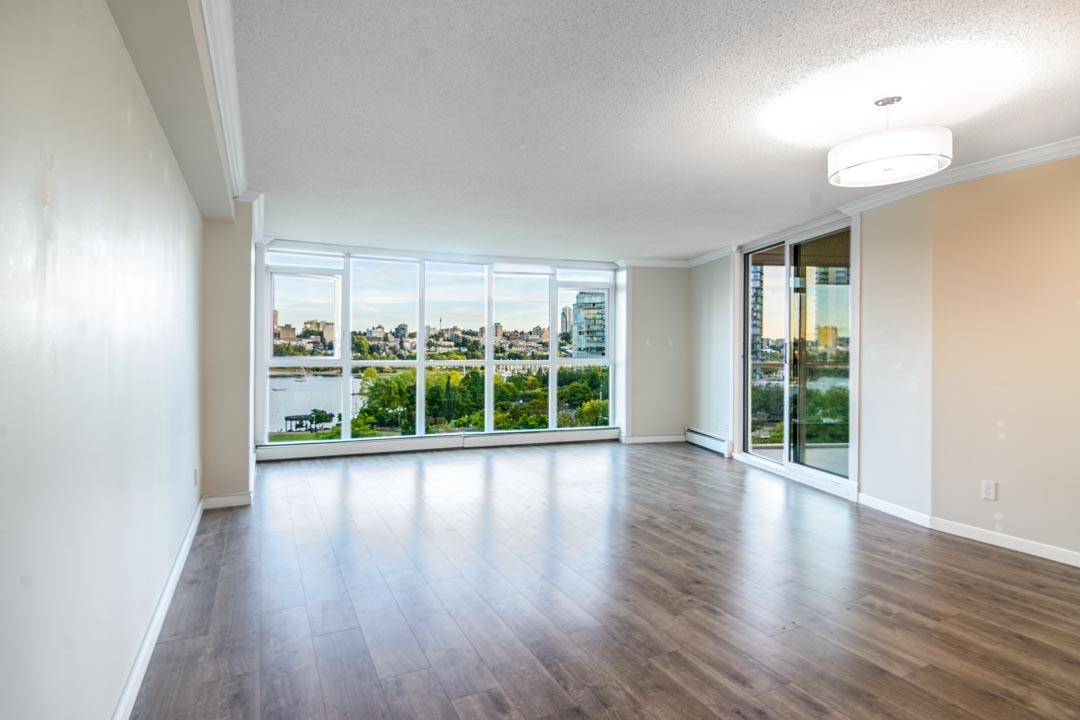 802 388 DRAKE STREET, R3156151, BC,