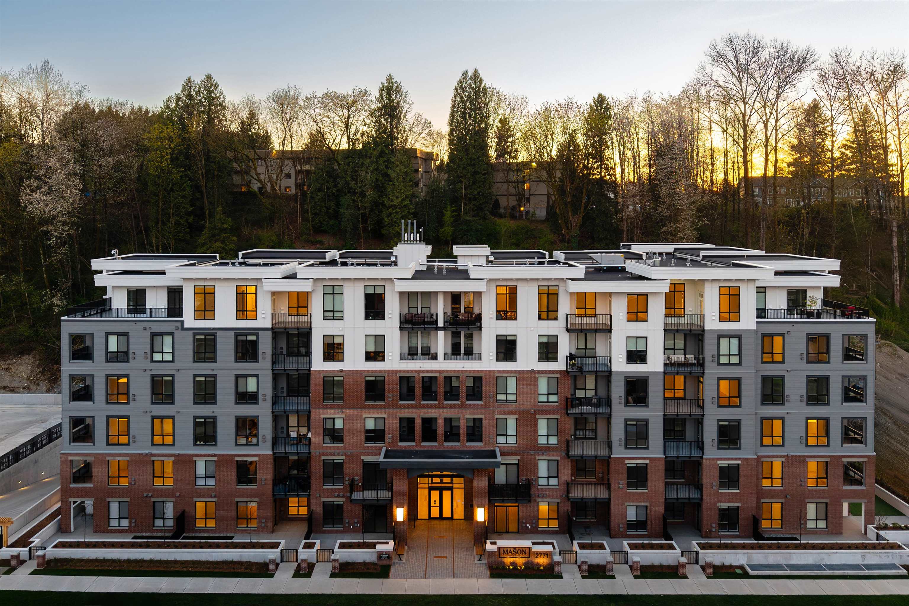 313 2771 MONTROSE AVENUE, R3156154, BC,