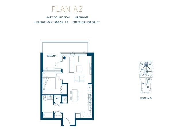 508 777 HARBOURSIDE DRIVE, R3156164, BC,