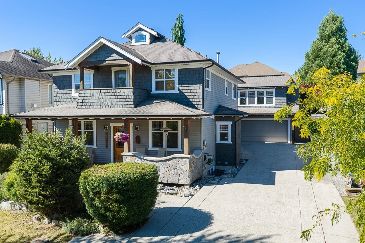26865 25A AVENUE, Langley BC V4W 4A2, R3156168, BC,