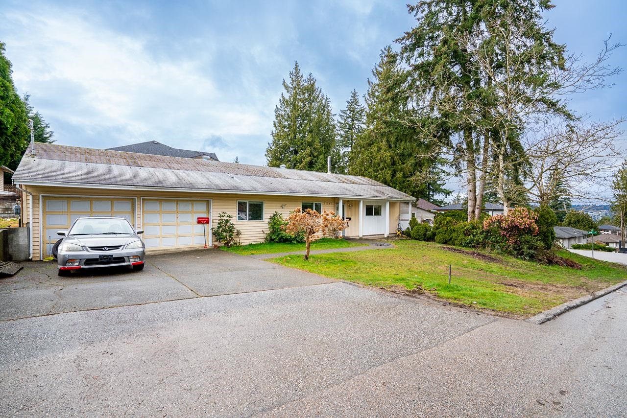 11397 141A STREET, Surrey BC V3R 8Z1, R3156179, BC,