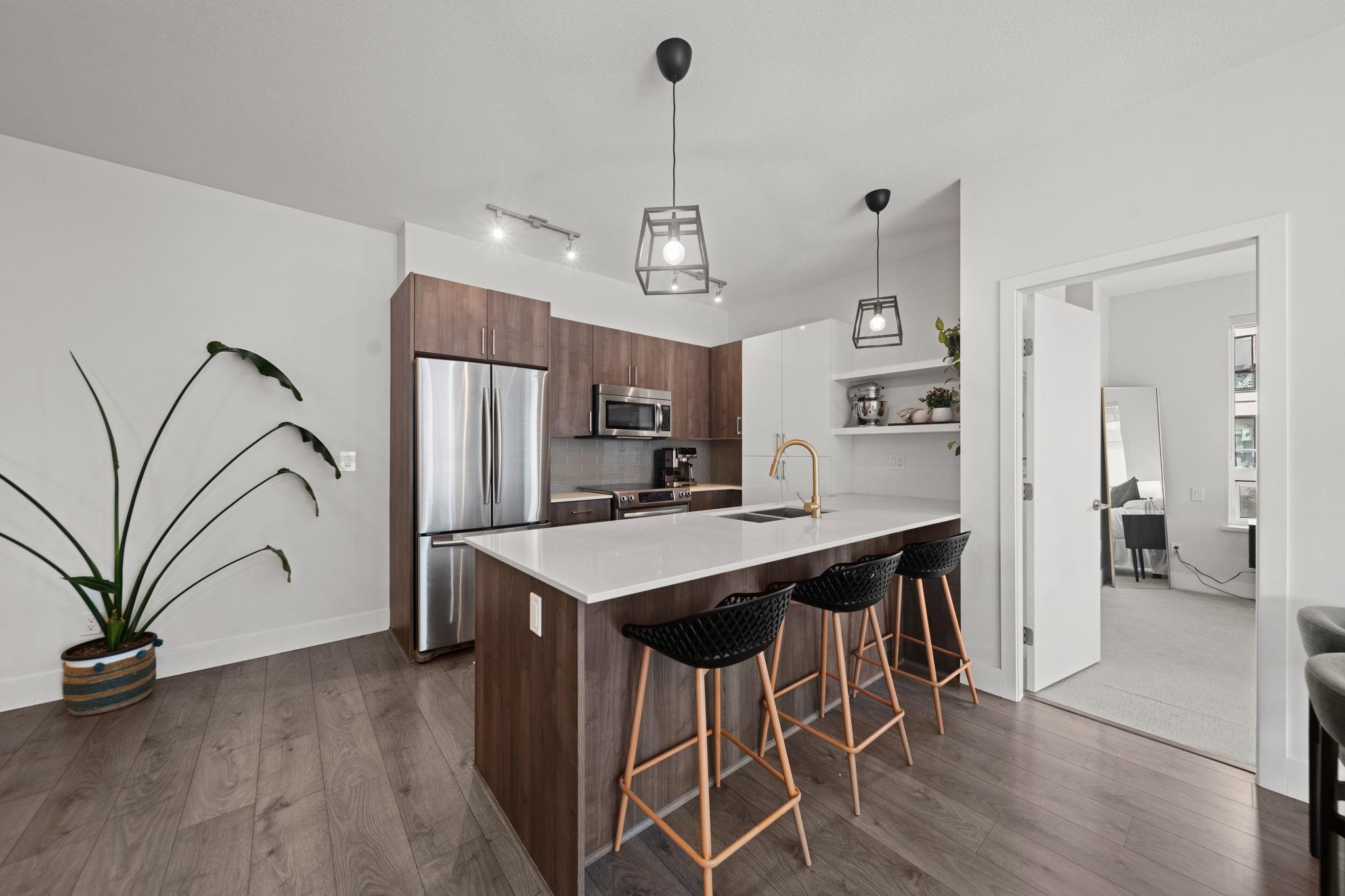 405 630 COMO LAKE AVENUE, R3156180, BC,