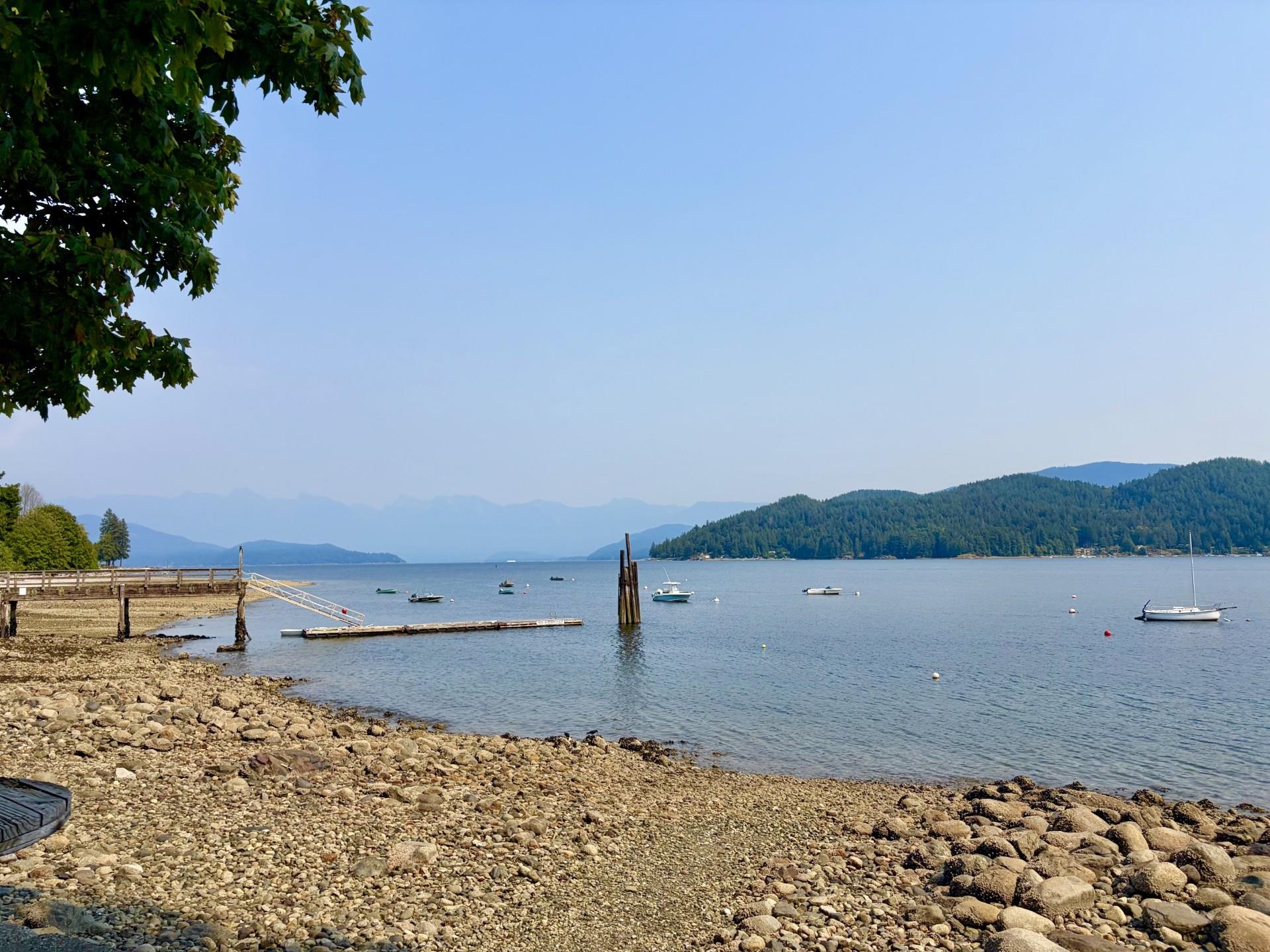 784 MARINE DRIVE, Gibsons BC V0N 1V1, R3156195, BC,