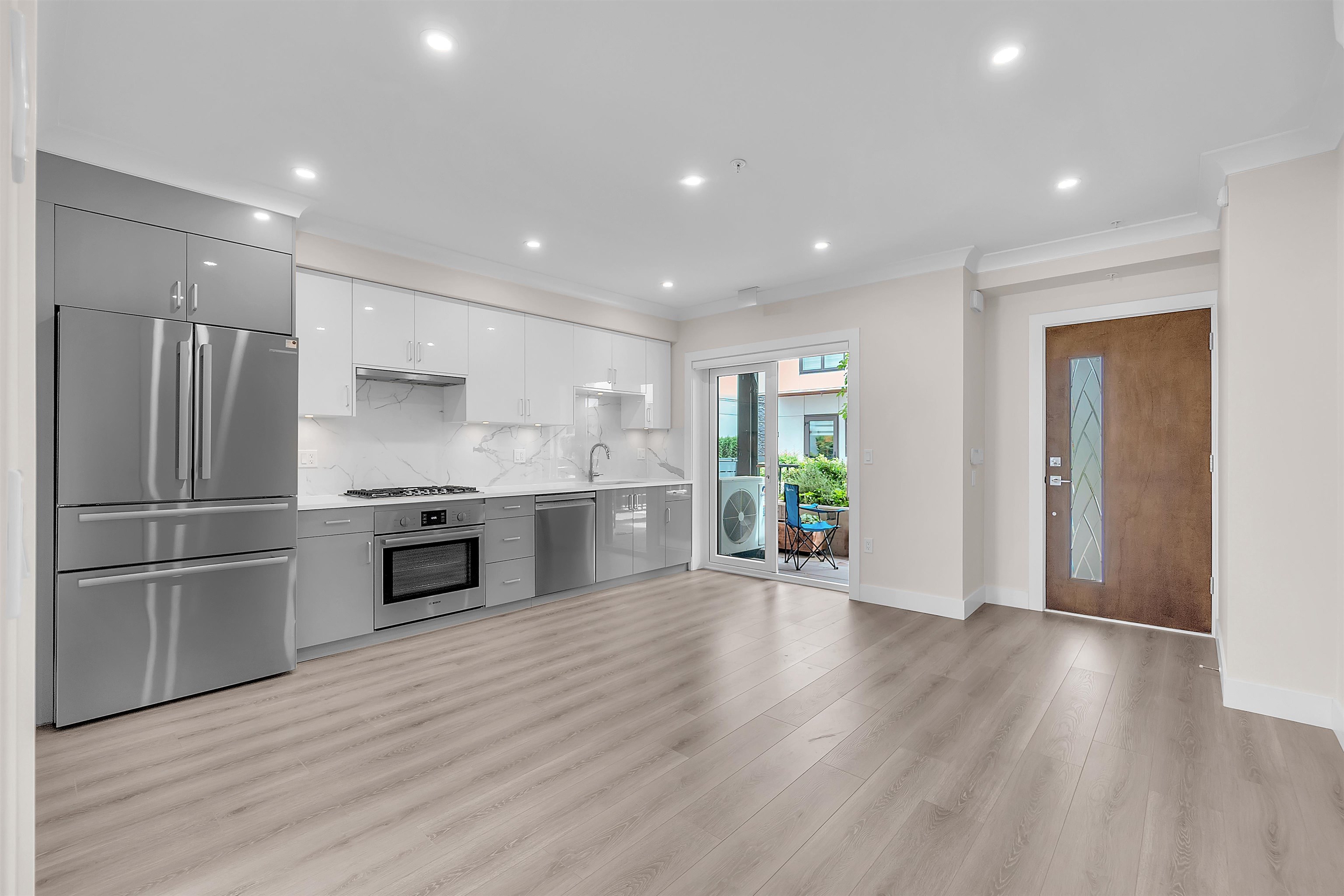 8327 FRENCH STREET, Vancouver BC V6P 0L7, R3156209, BC,