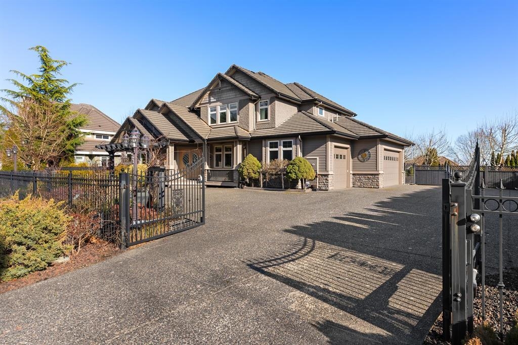3438 156 STREET, Surrey BC V3Z 0G4, R3156210, BC,