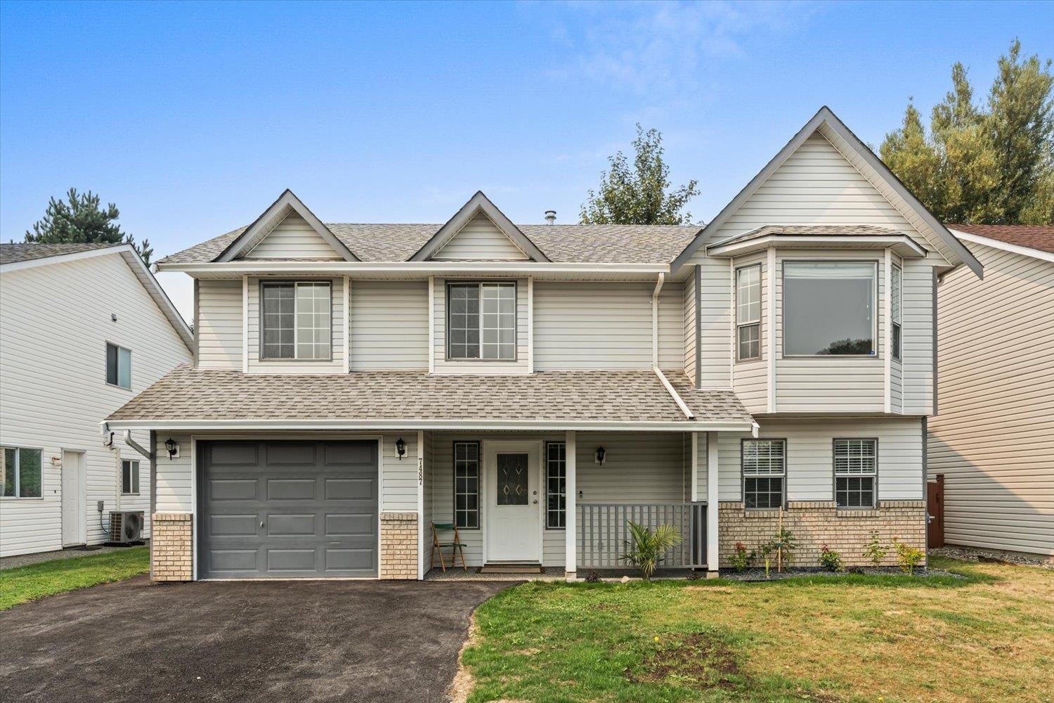 7487 GARNET DRIVE, Chilliwack BC V2R 3B1, R3156214, BC,