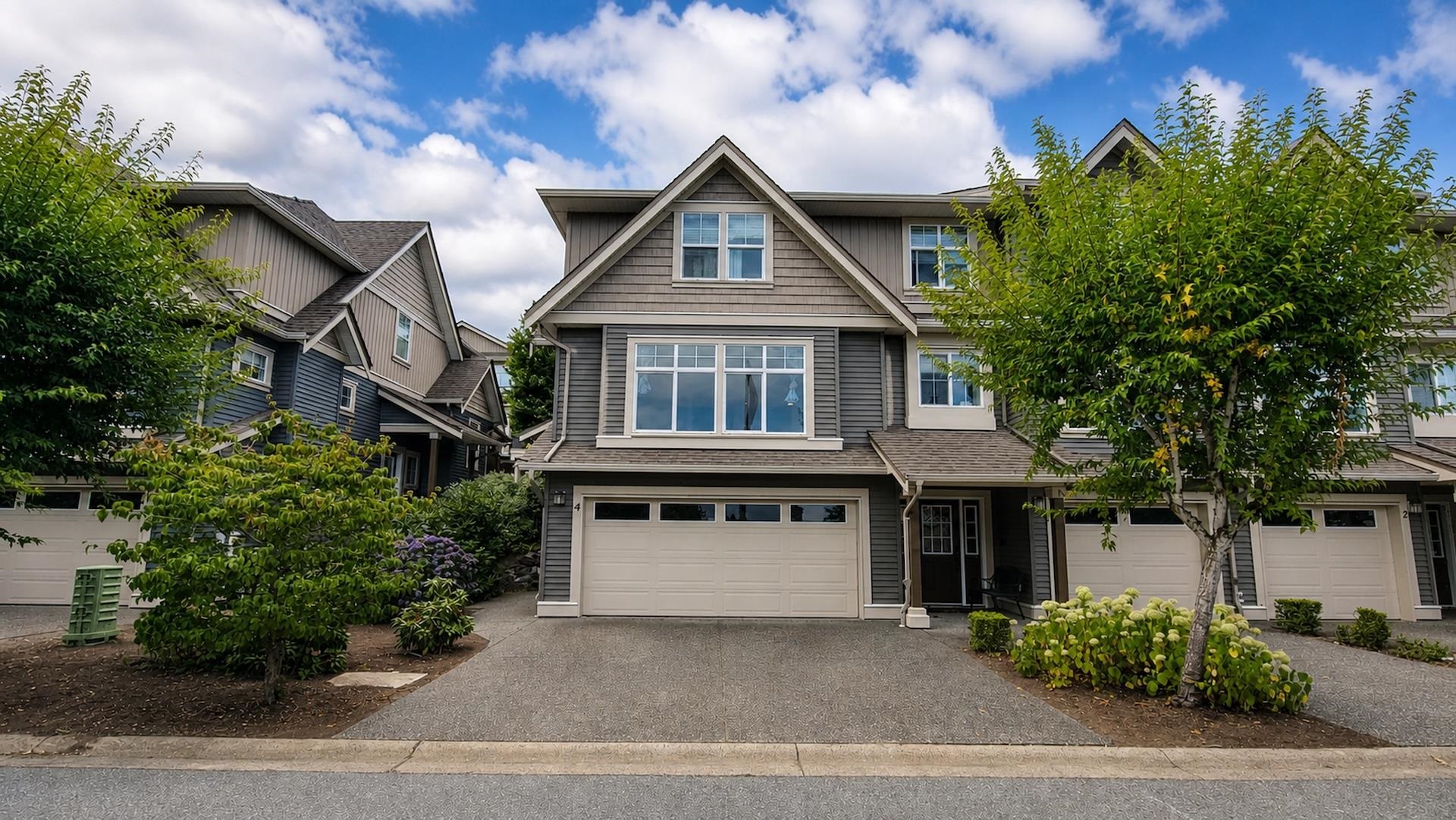 4 5648 PROMONTORY ROAD, R3156223, BC,