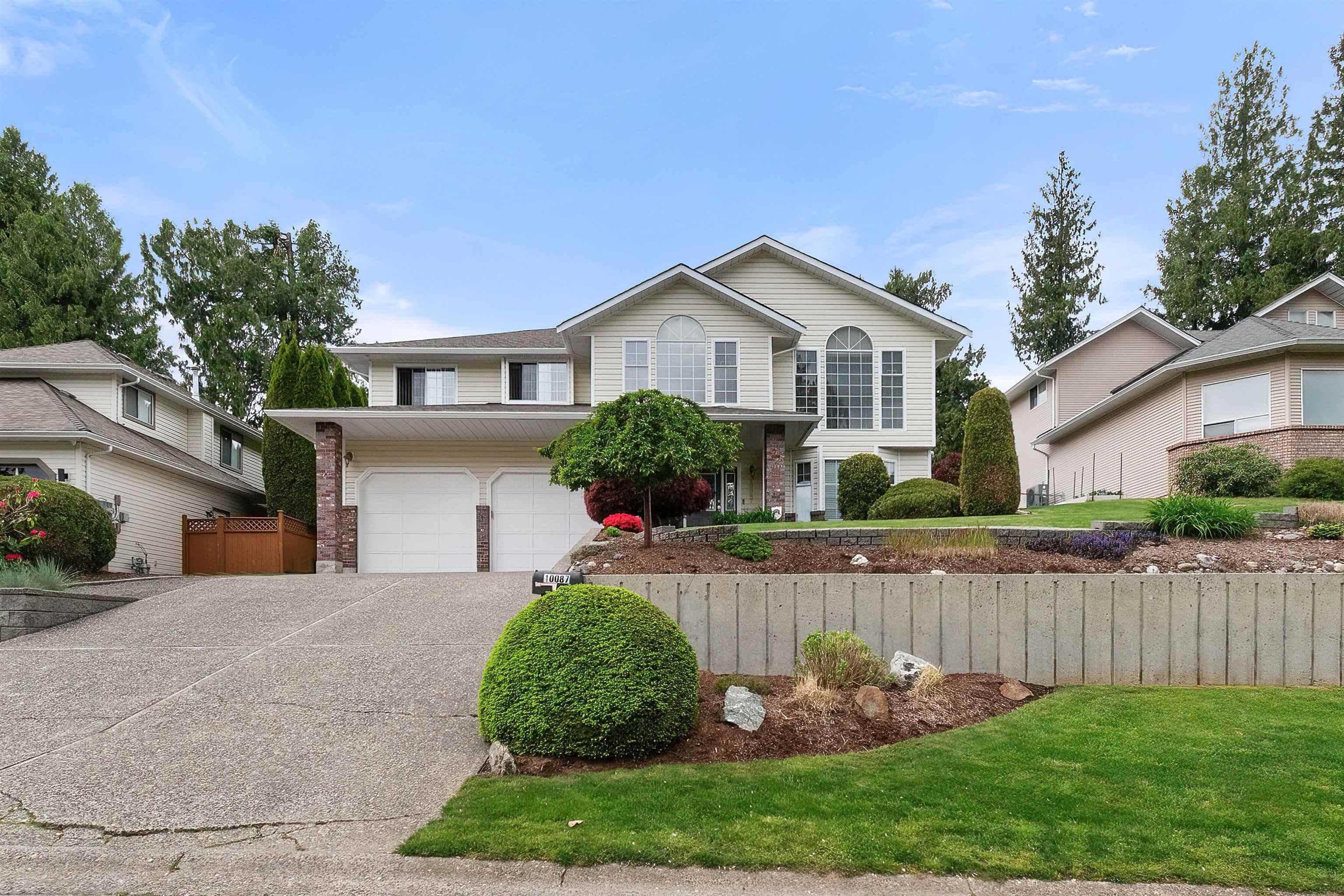 10087 IMPERIAL STREET, Chilliwack BC V2P 7N8, R3156224, BC,