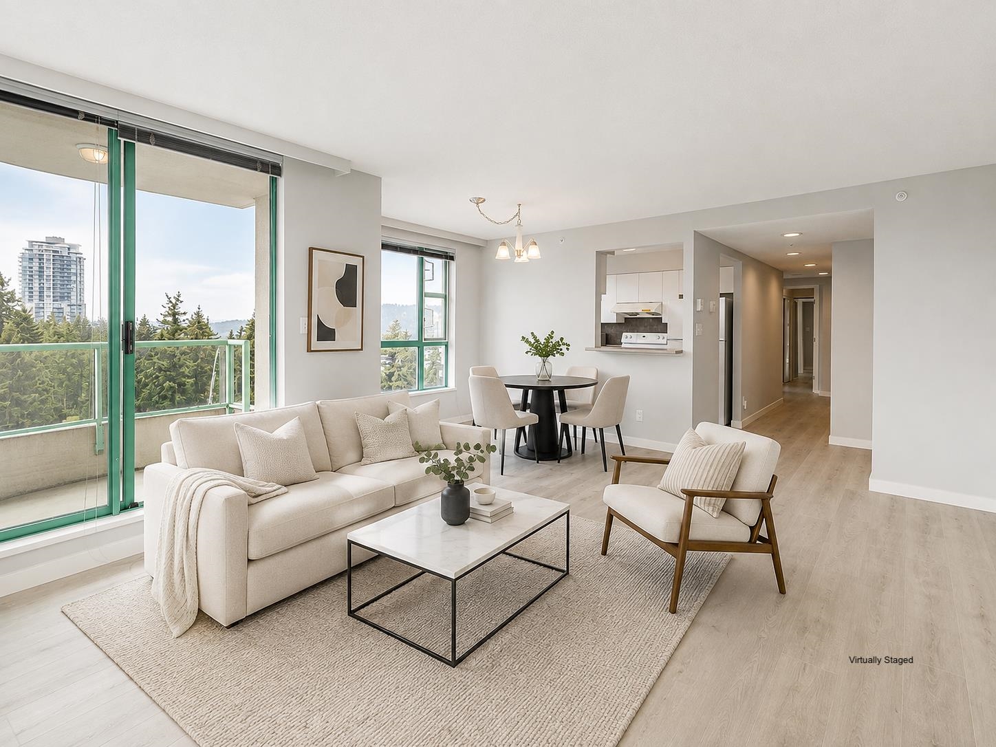 1704 3071 GLEN DRIVE, R3156230, BC,