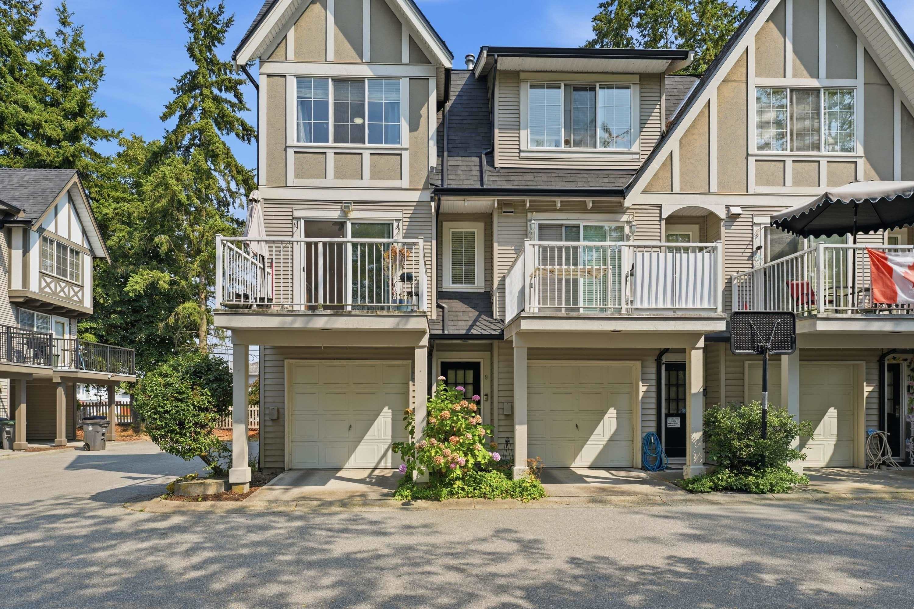 9 12778 66 AVENUE, R3156246, BC,