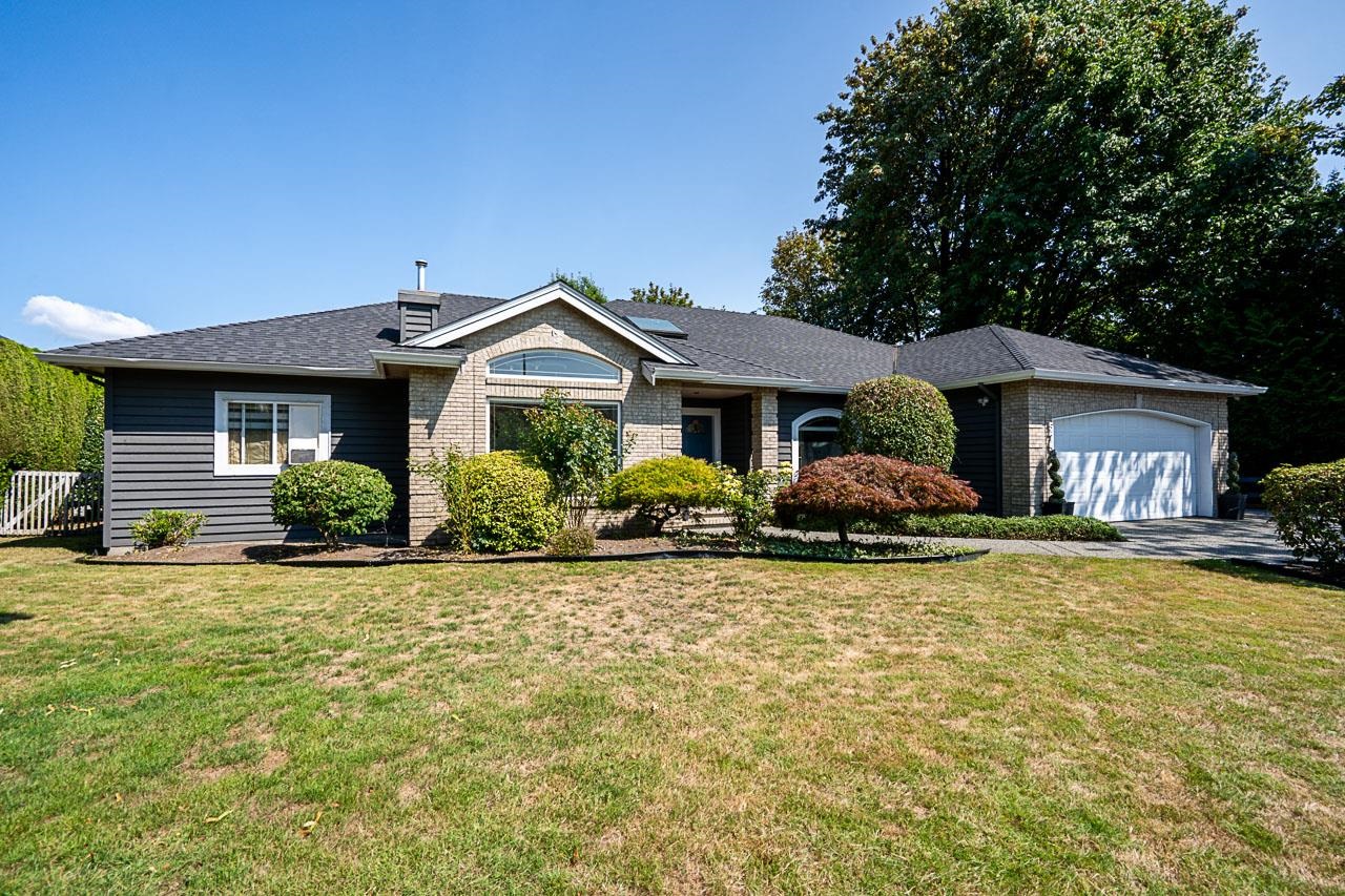 5758 W KETTLE CRESCENT, Surrey BC V3S 8R6, R3156252, BC,