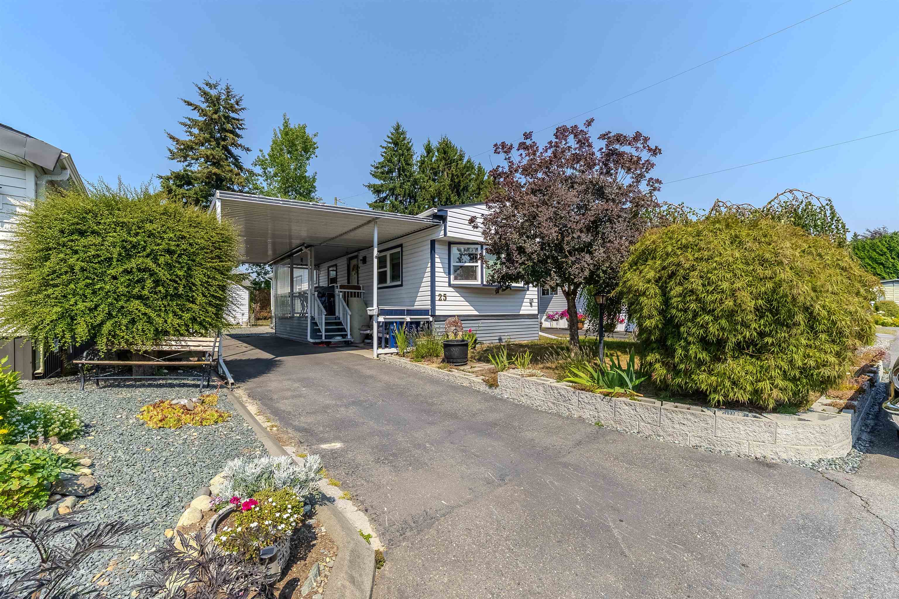 25 31313 LIVINGSTONE AVENUE, R3156257, BC,