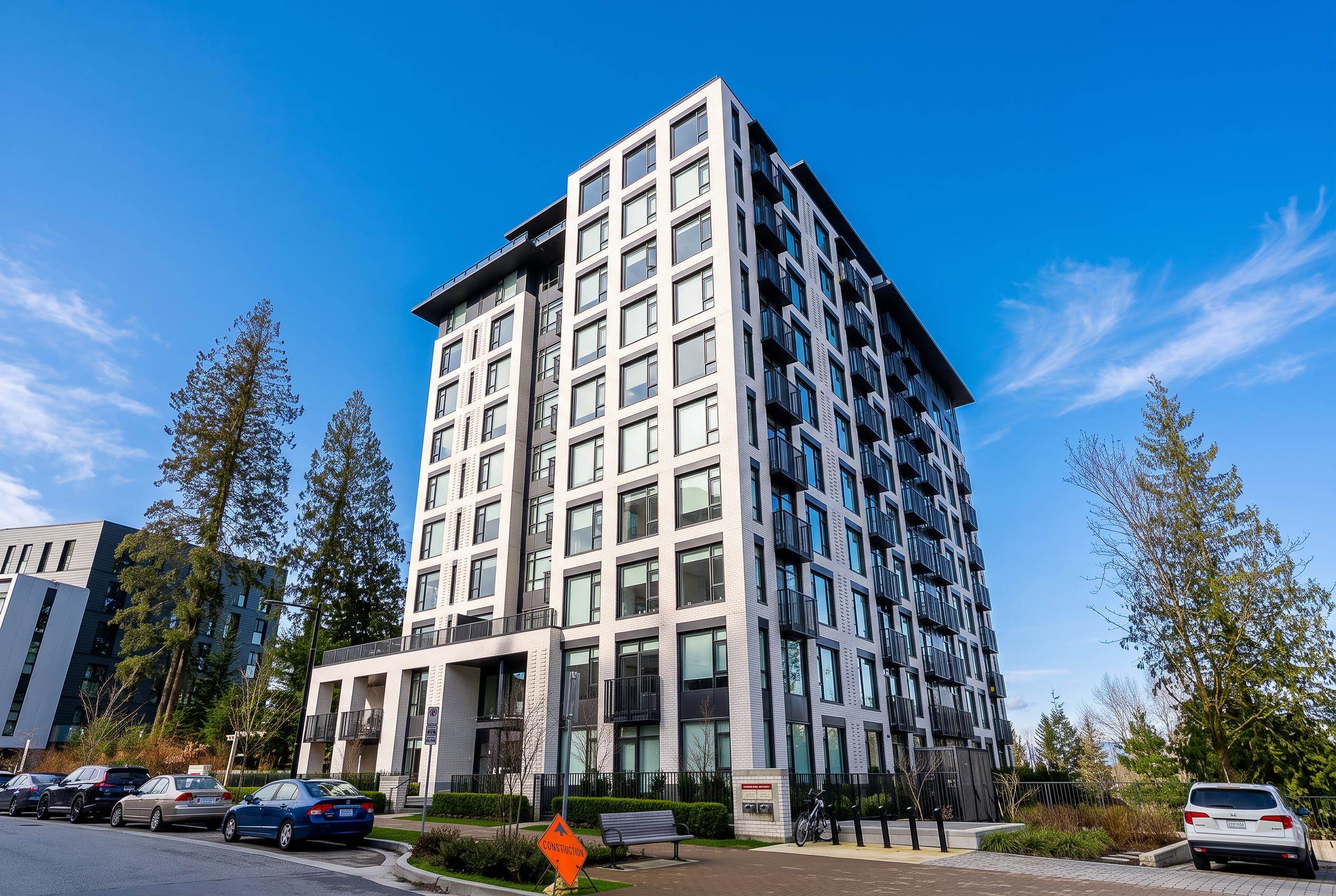 1202 8750 UNIVERSITY CRESCENT, R3156260, BC,