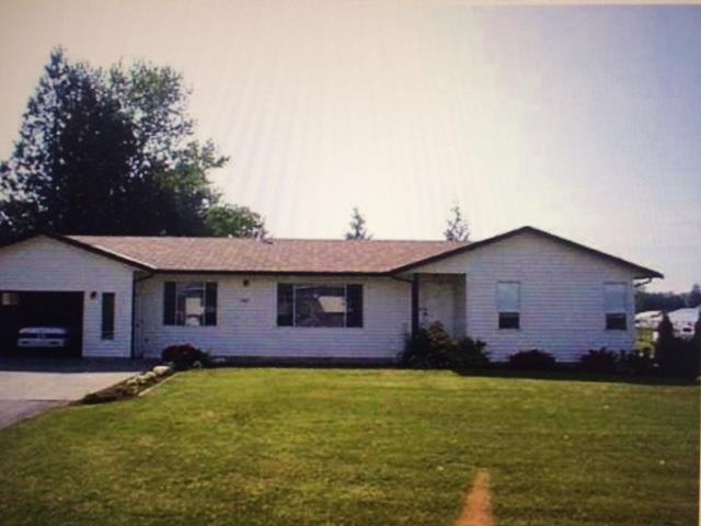 1967 QUEEN STREET, Abbotsford BC V2T 6J2, R3156262, BC,