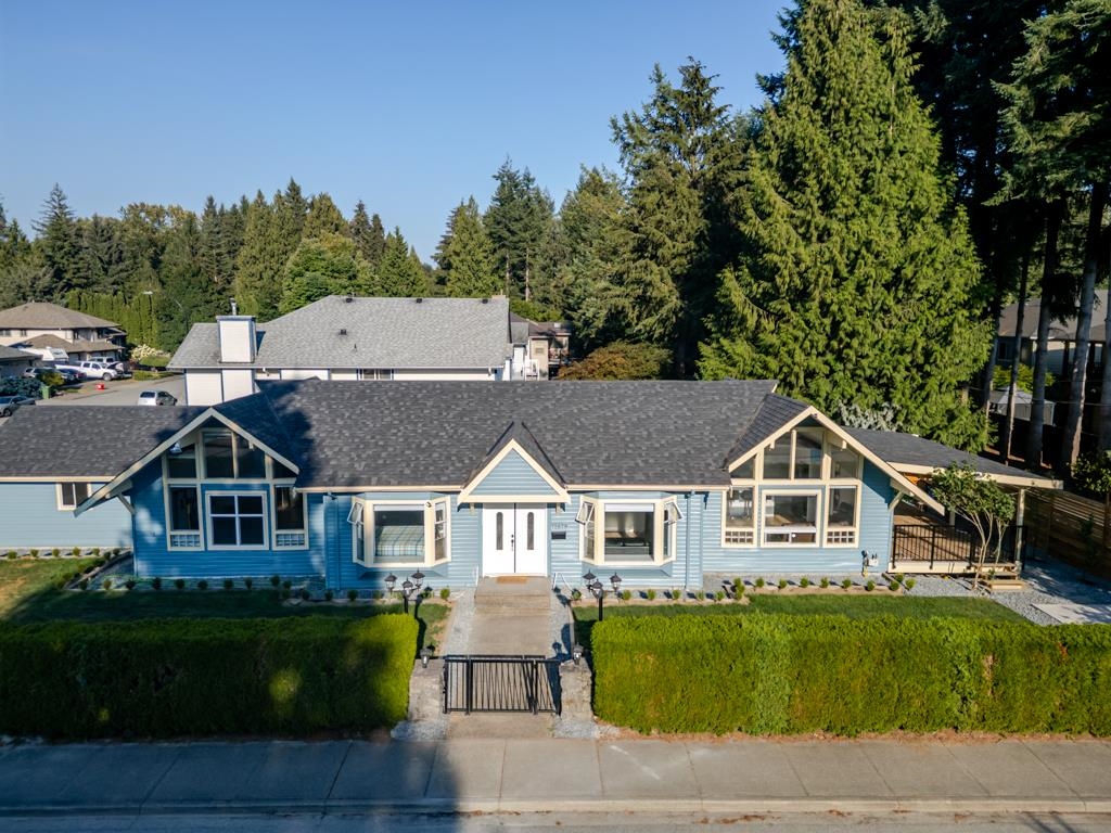 12678 228TH STREET, Maple Ridge BC V2X 6M8, R3156268, BC,