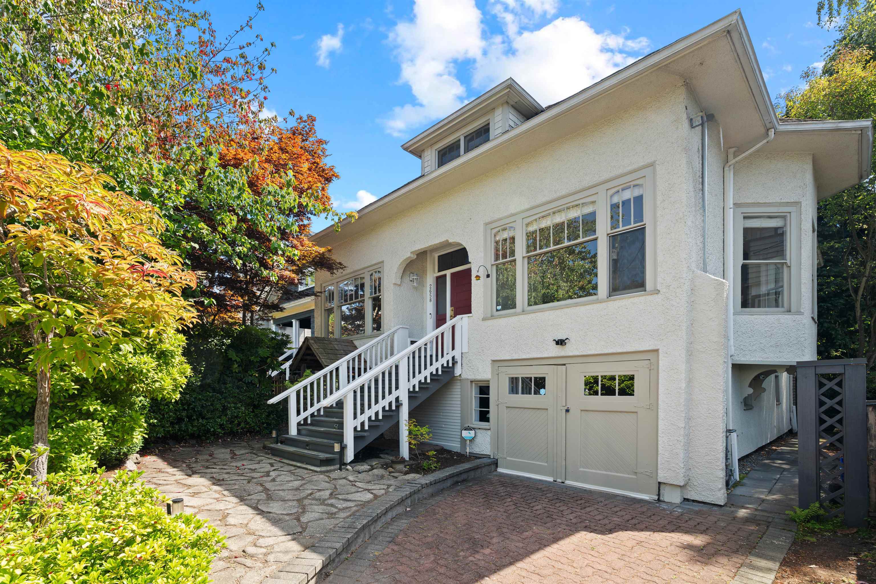2656 W 3RD AVENUE, Vancouver BC V6K 1M3, R3156271, BC,