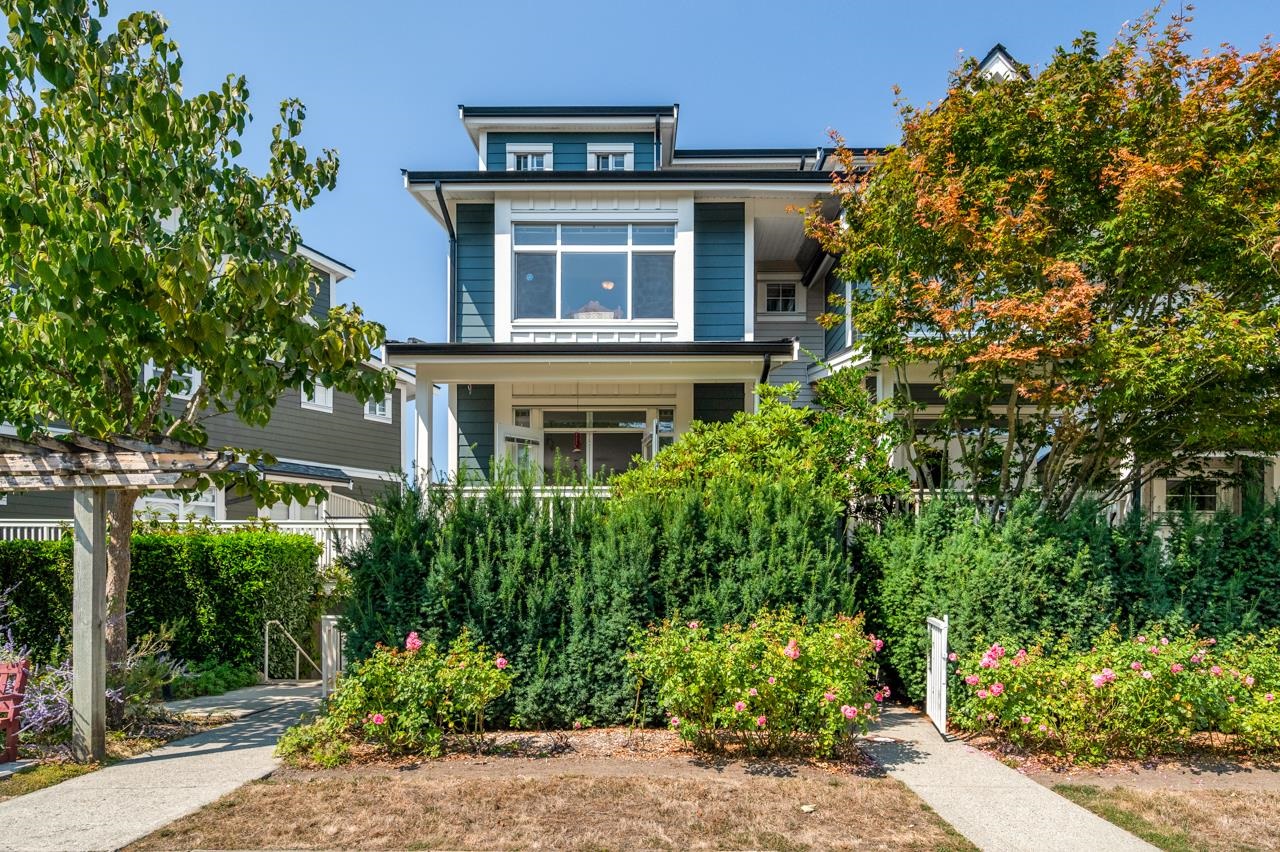 5 4311 BAYVIEW STREET, R3156276, BC,