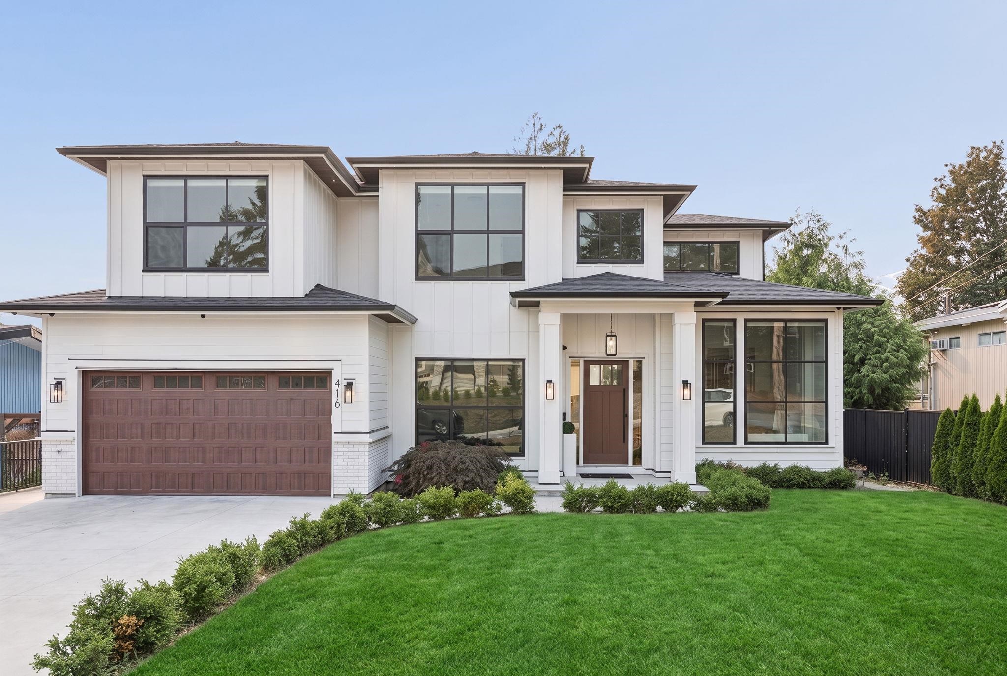 416 TRINITY STREET, Coquitlam BC V3K 5N3, R3156280, BC,