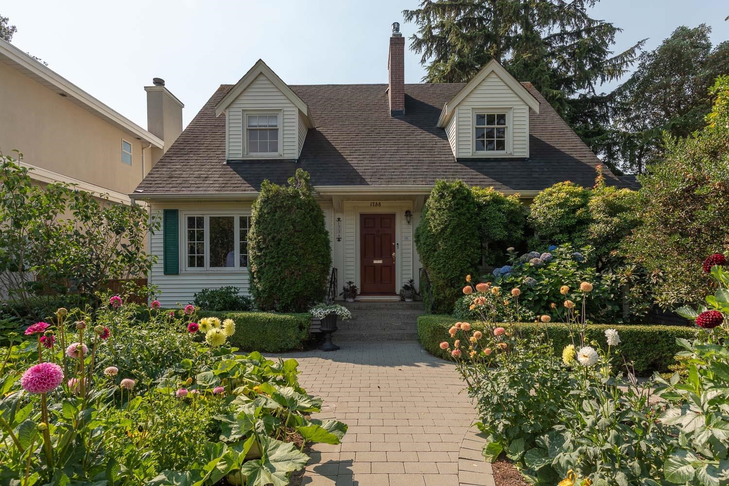 1738 W 66TH AVENUE, Vancouver BC V6P 2S3, R3156285, BC,