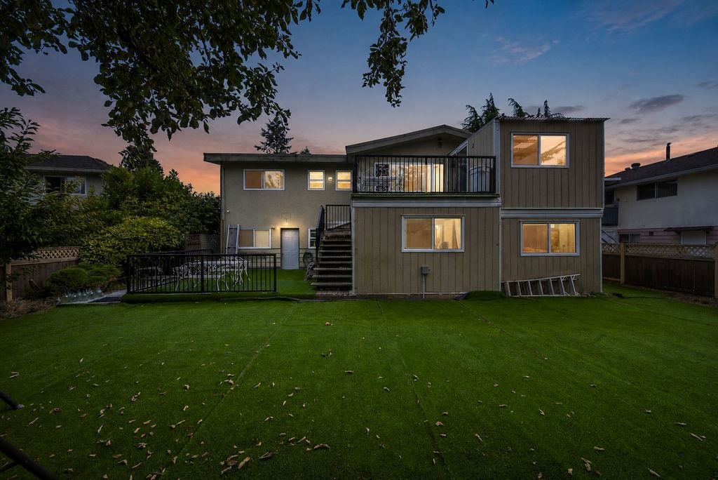 6071 DREWRY CRESCENT, Richmond BC V7C 2T8, R3156290, BC,
