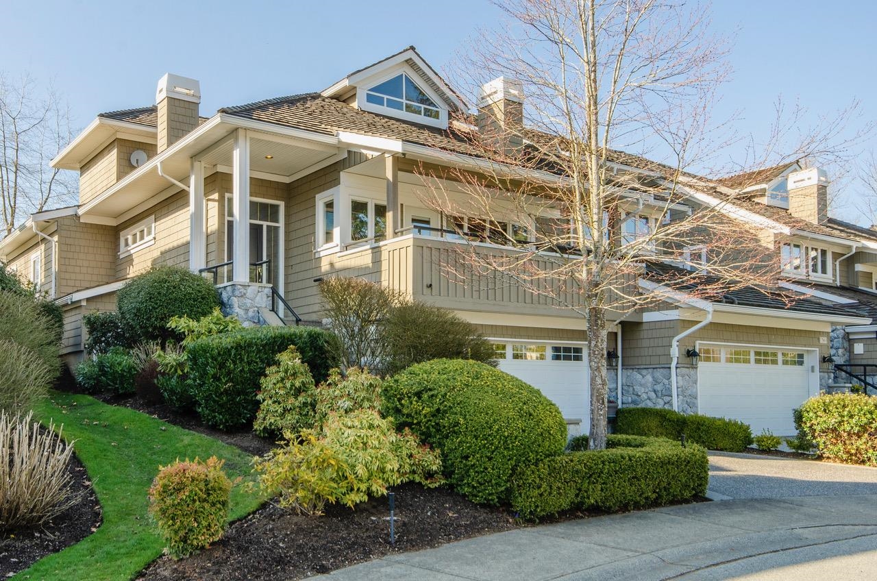 73 3355 MORGAN CREEK WAY, R3156295, BC,