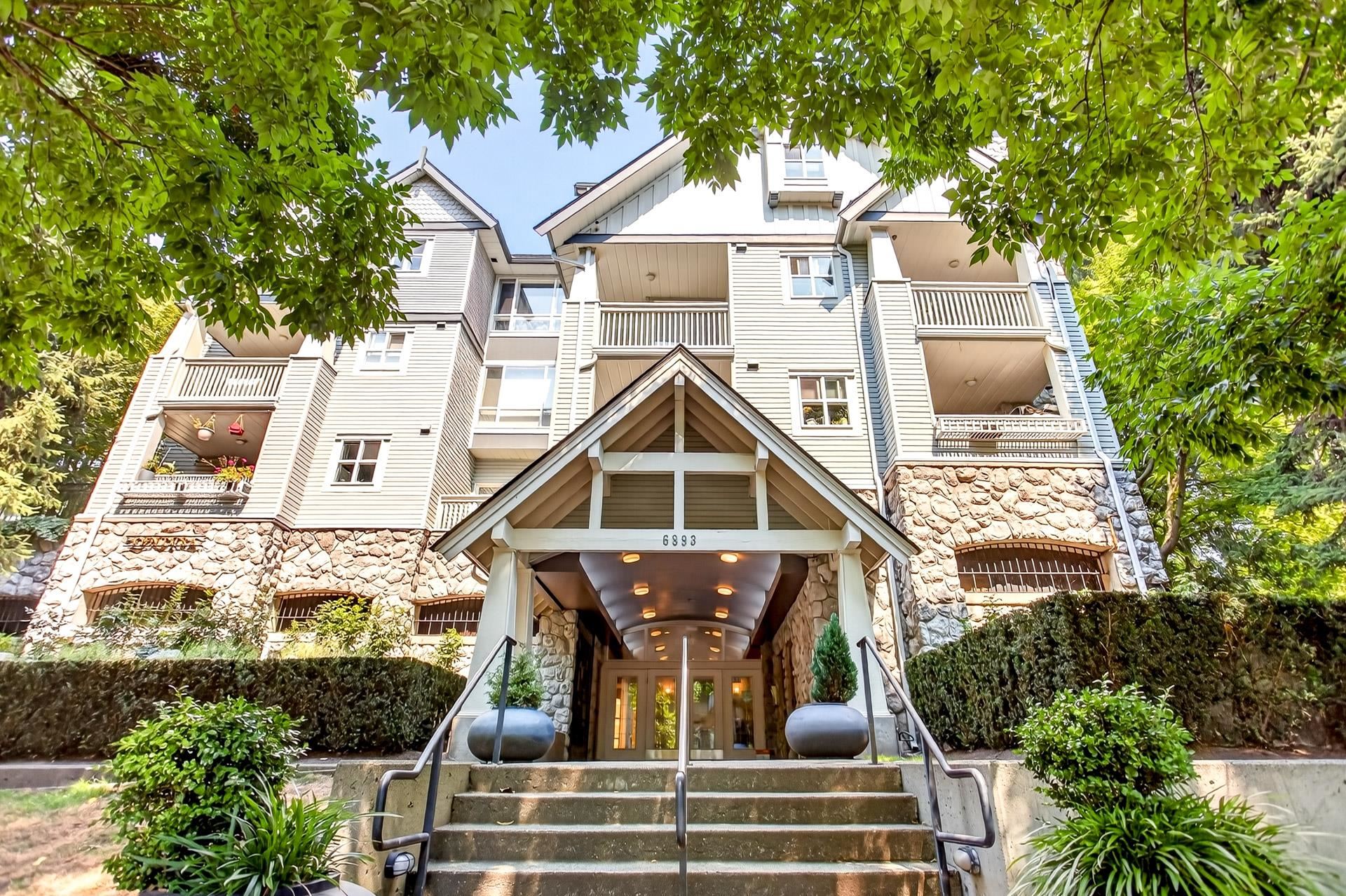210 6893 PRENTER STREET, R3156296, BC,