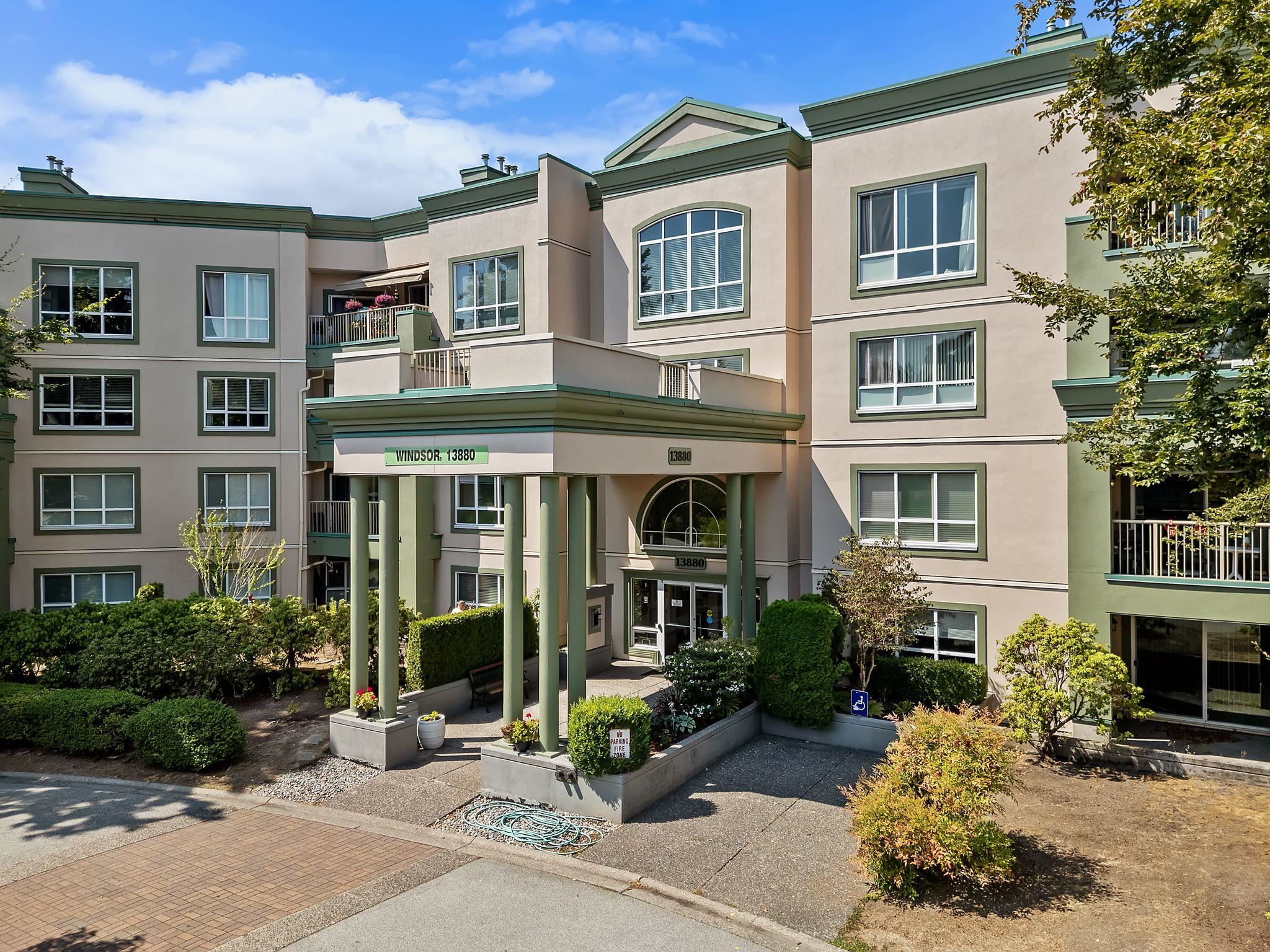 324 13880 70 AVENUE, R3156301, BC,