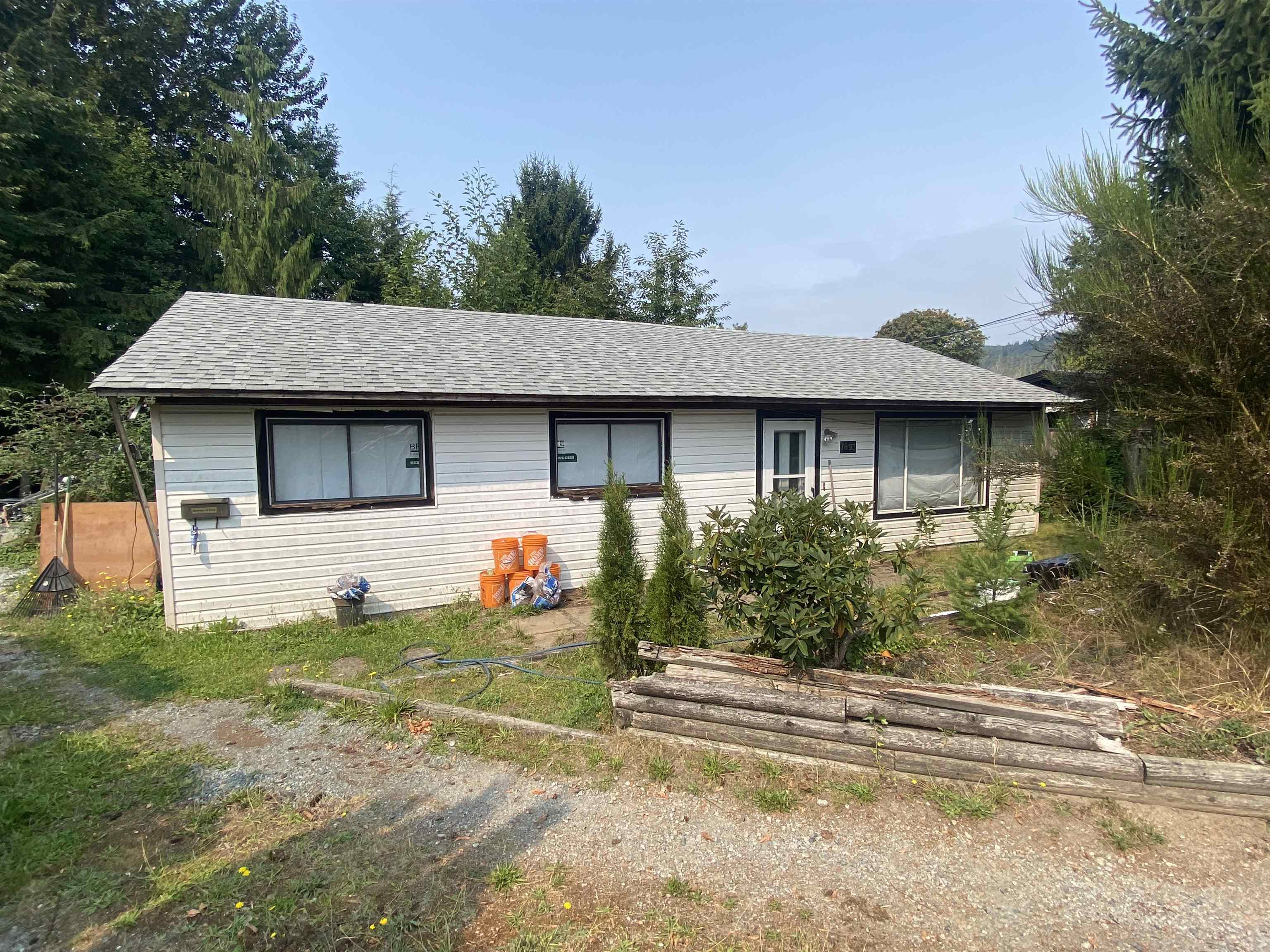 7893 EAGLE CRESCENT, Mission BC V2V 5C7, R3156303, BC,