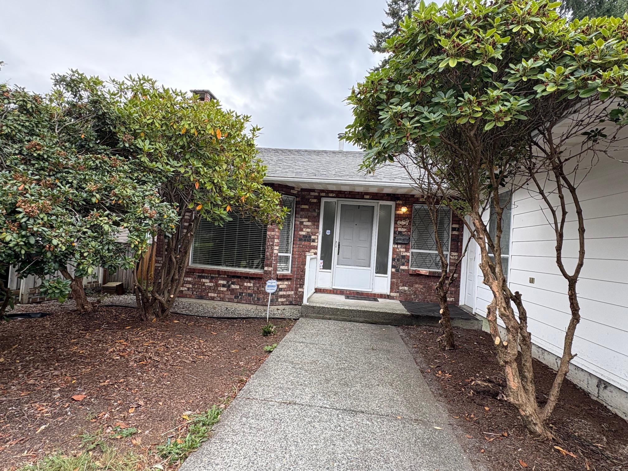 657 POIRIER STREET, Coquitlam BC V3J 7M5, R3156307, BC,