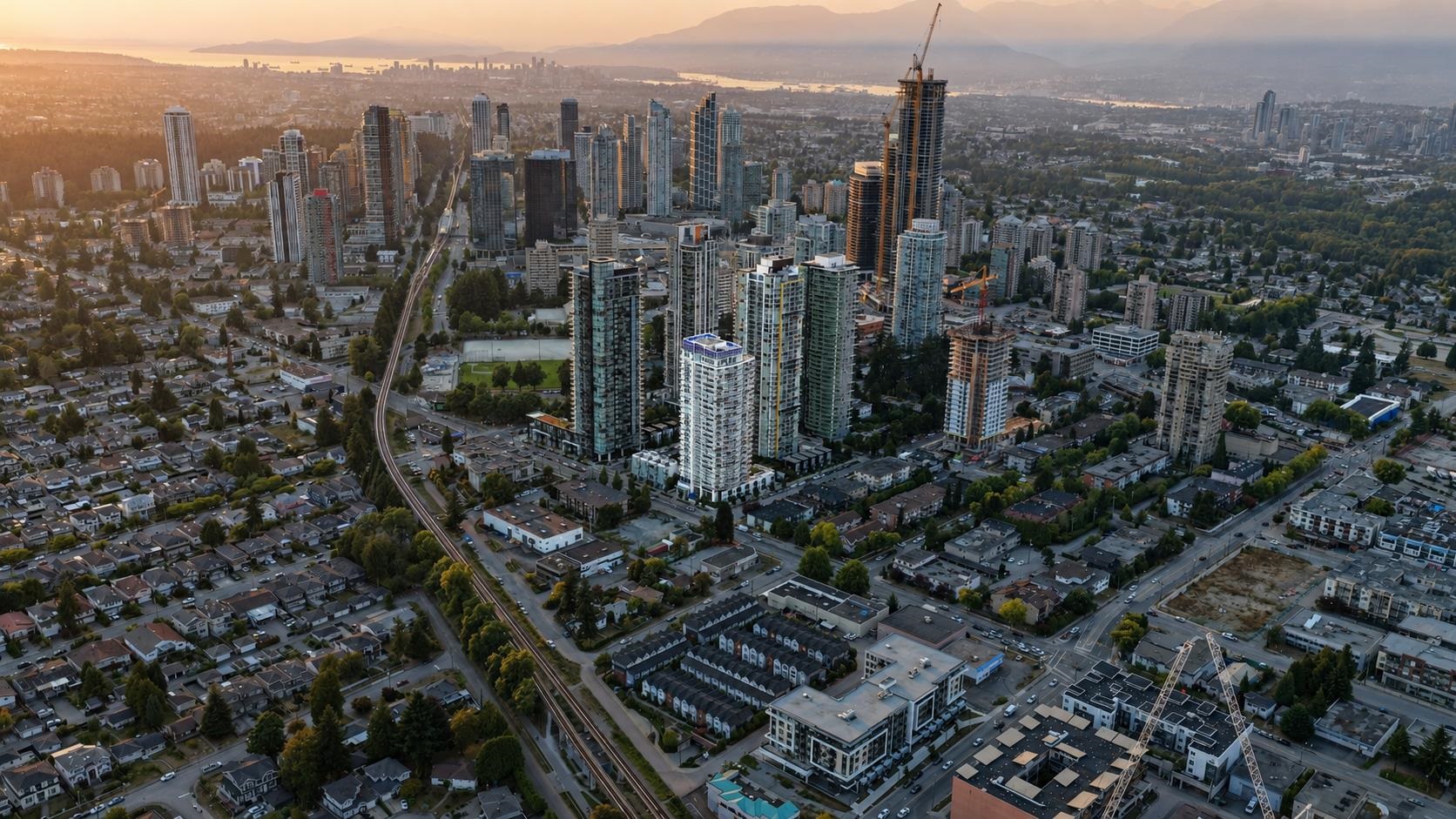 2506 5051 IMPERIAL STREET, R3156320, BC,