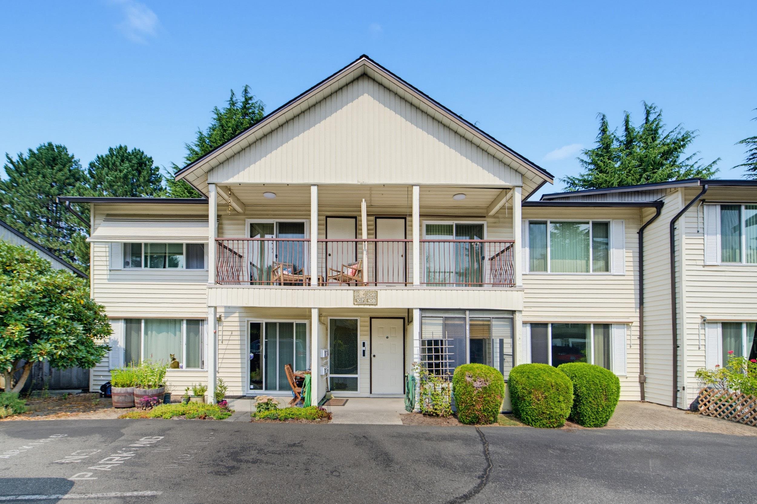 108 2853 BOURQUIN CRESCENT, R3156323, BC,