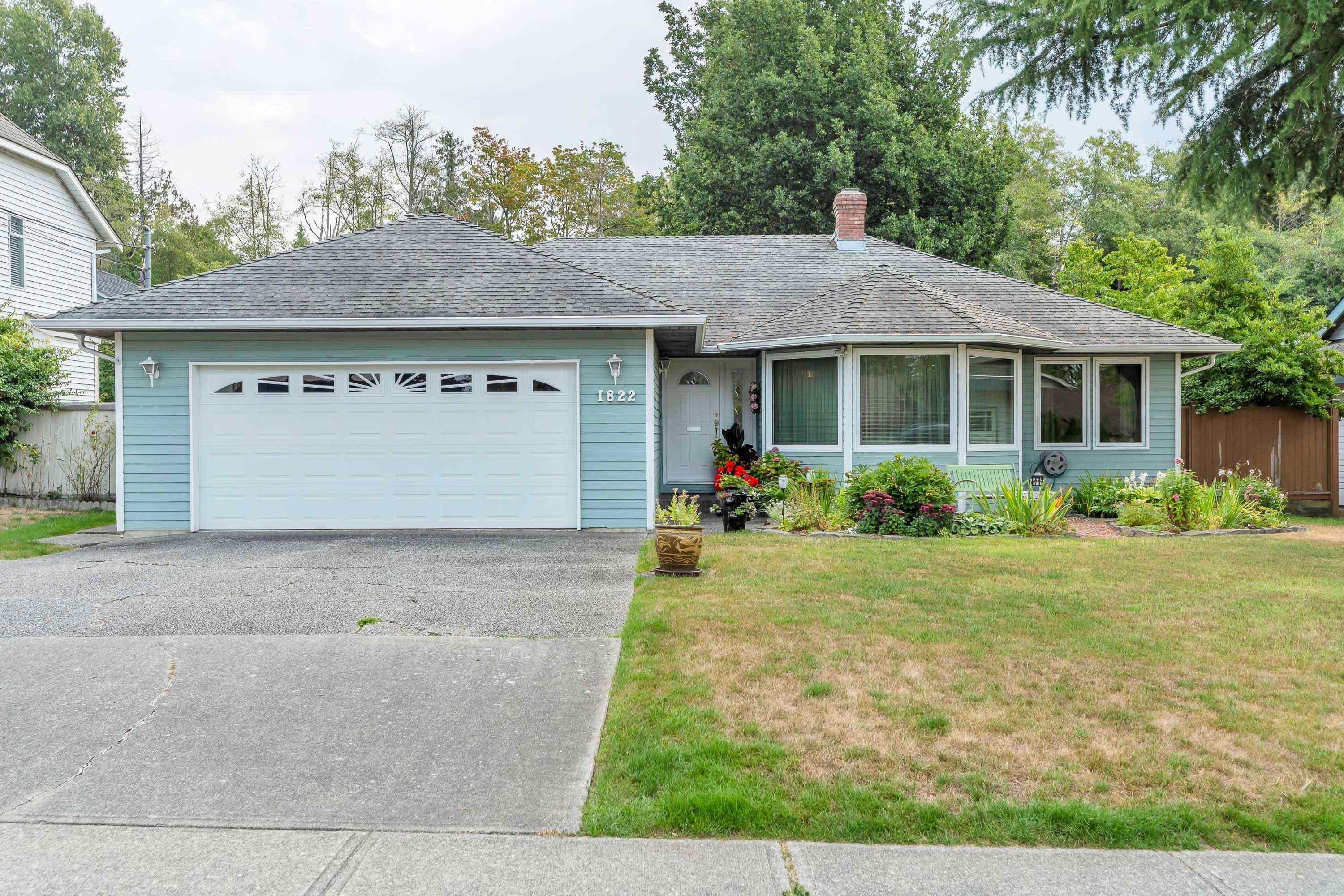 1822 146 STREET, Surrey BC V4A 7X6, R3156324, BC,