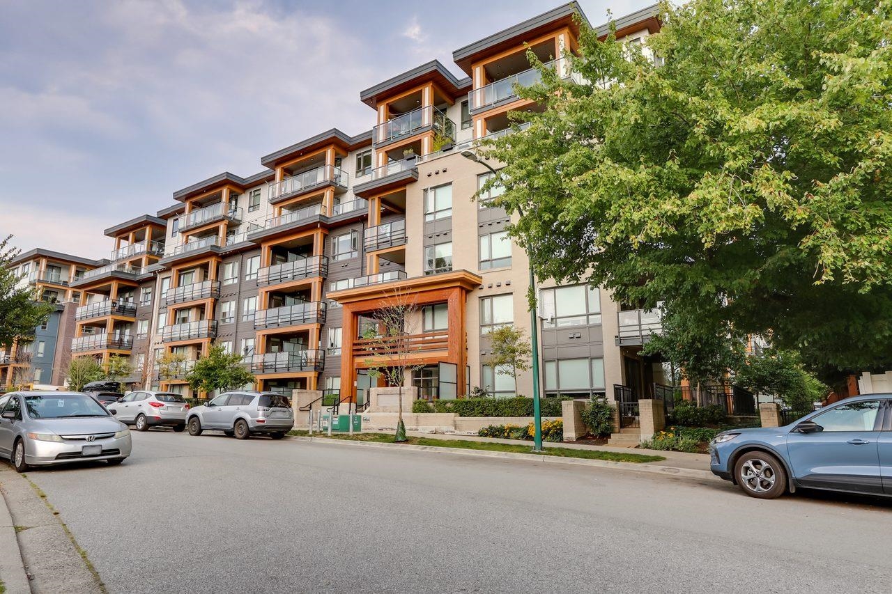 306 741 ANSKAR COURT, R3156326, BC,