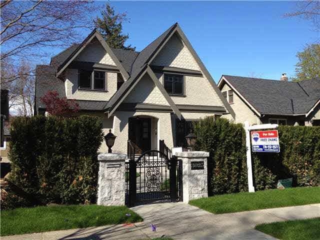 Basement 3025 37TH AVENUE, R3156333, BC,