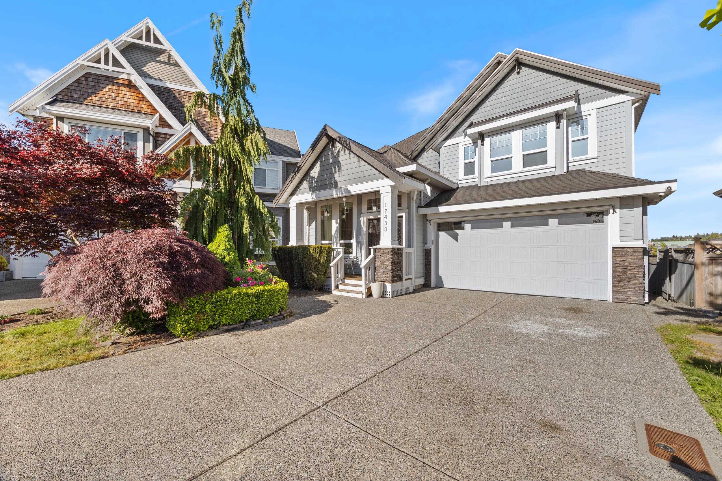 17433 1 AVENUE, Surrey BC V3Z 9P9, R3156335, BC,