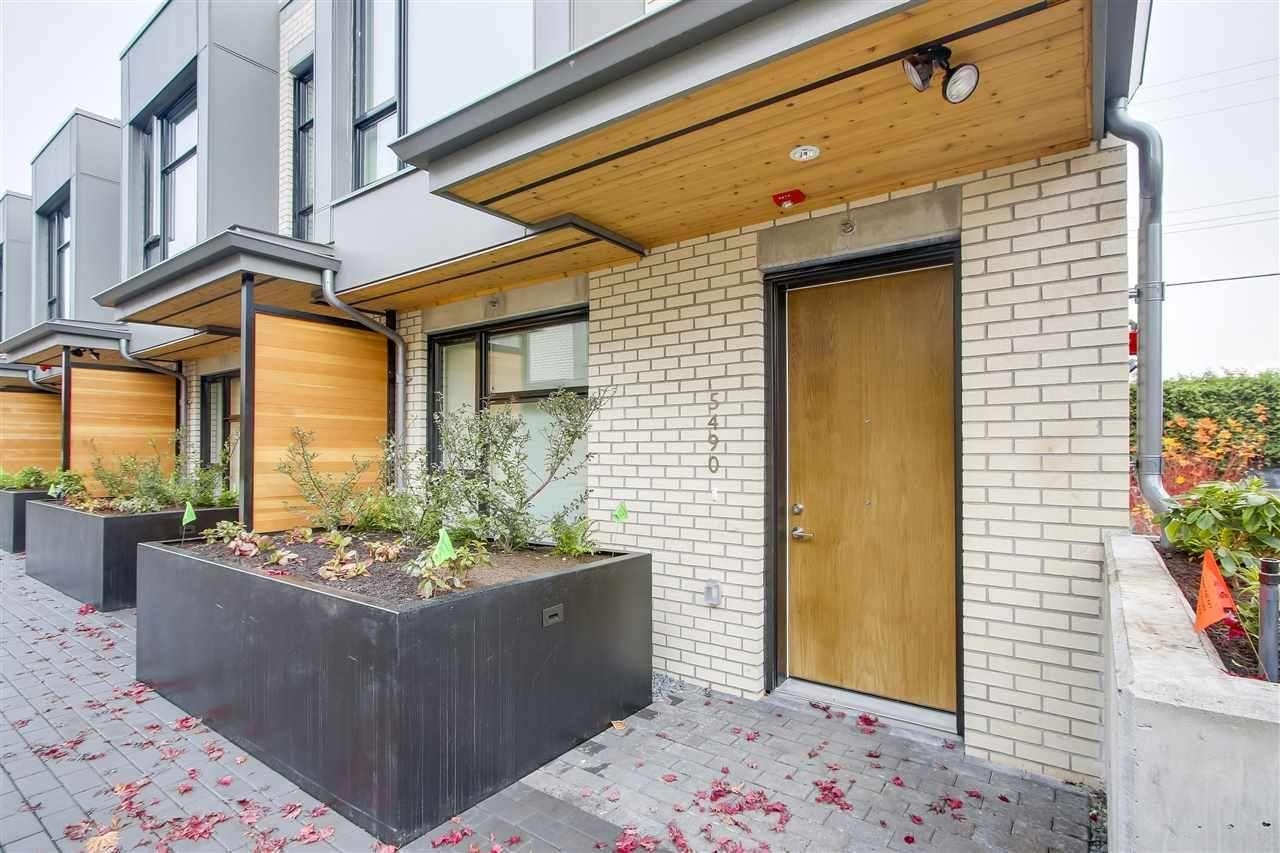 5490 OAK STREET, Vancouver BC V6M 2V6, R3156344, BC,