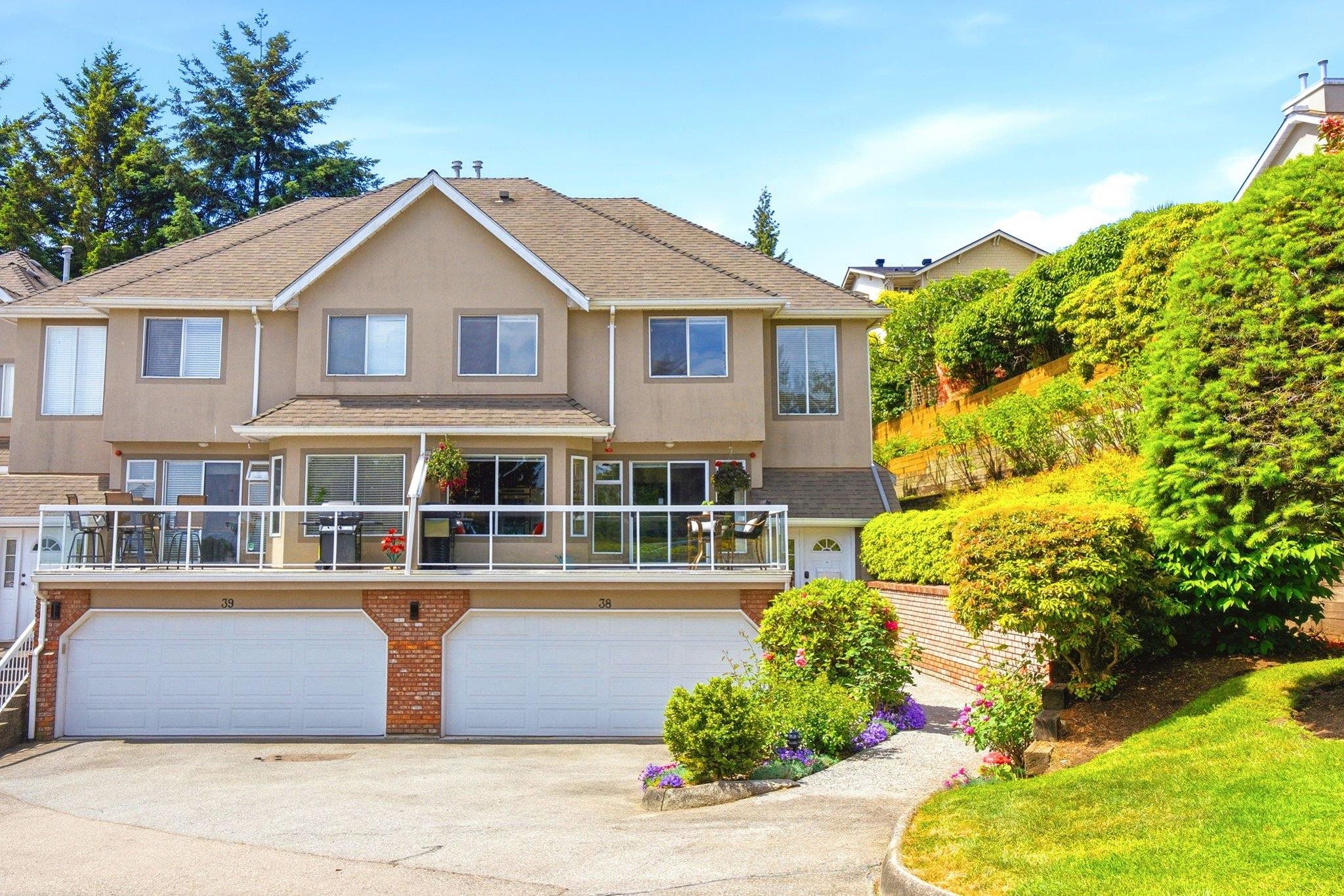 38 72 JAMIESON COURT, R3156347, BC,