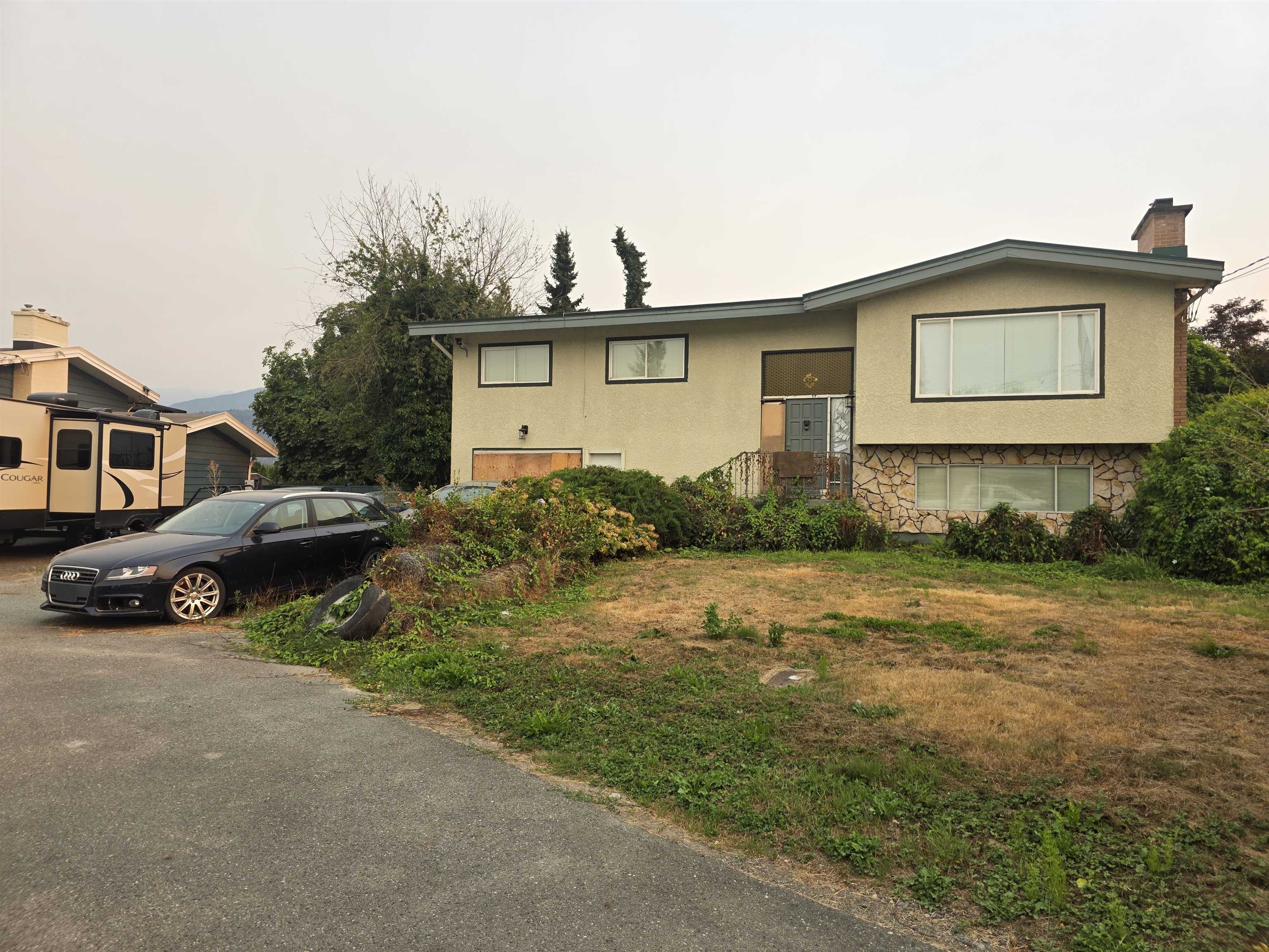 42690 DOWNING ROAD, Chilliwack BC V2R 4P3, R3156351, BC,