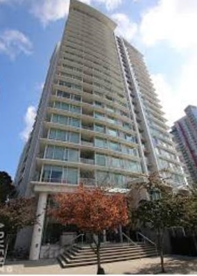 810 161 GEORGIA STREET, R3156364, BC,