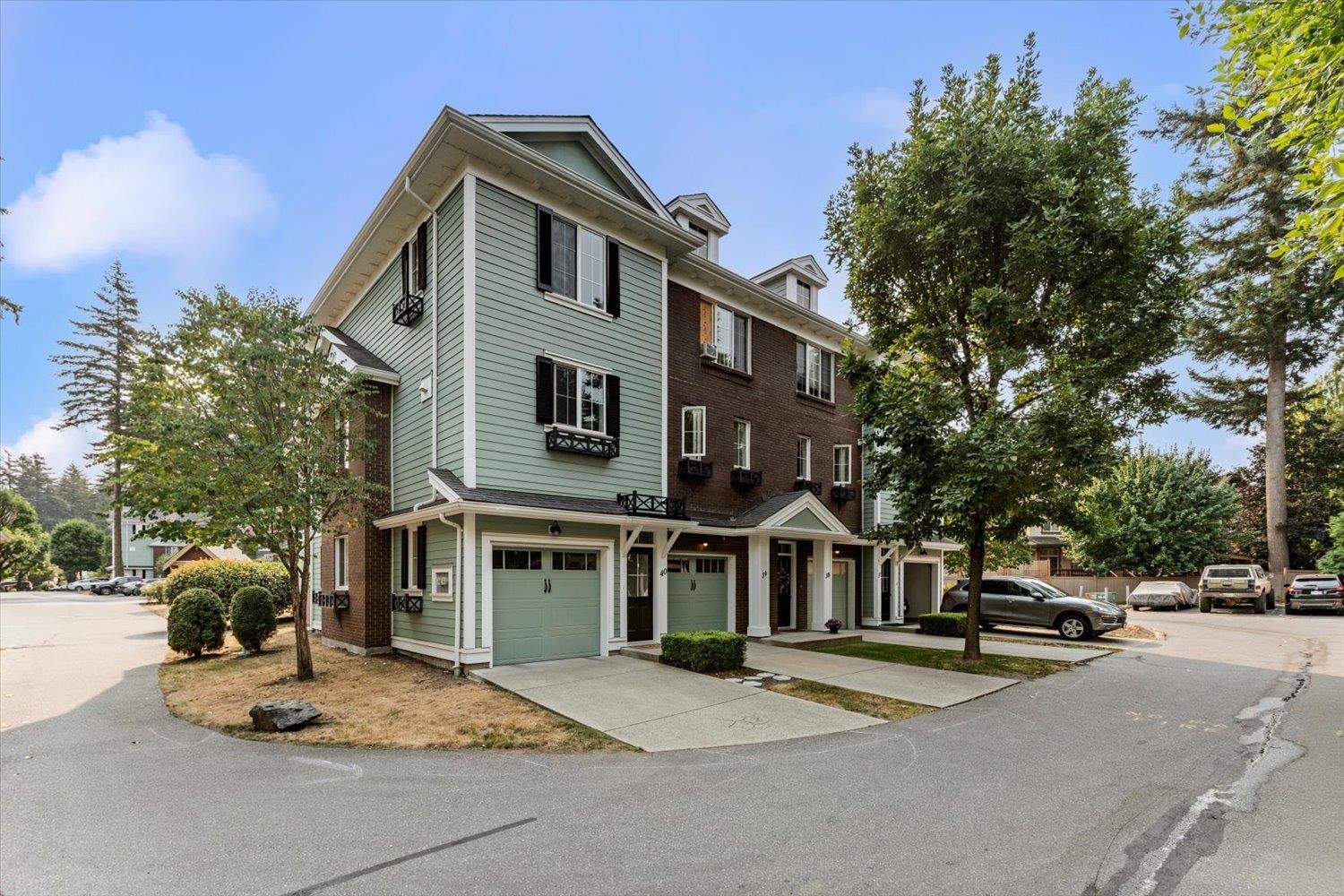 39 5805 SAPPERS WAY, R3156366, BC,