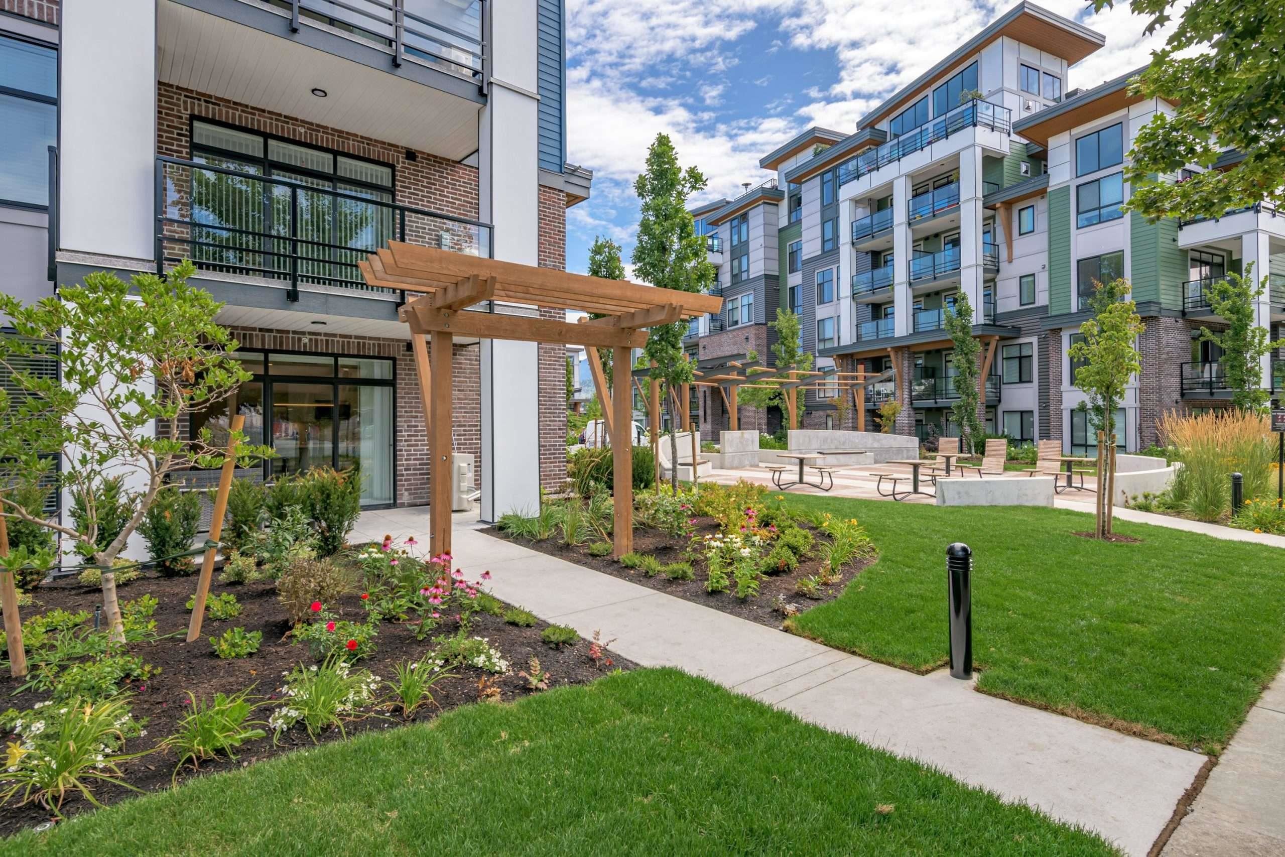 101 45500 MARKET WAY, R3156368, BC,
