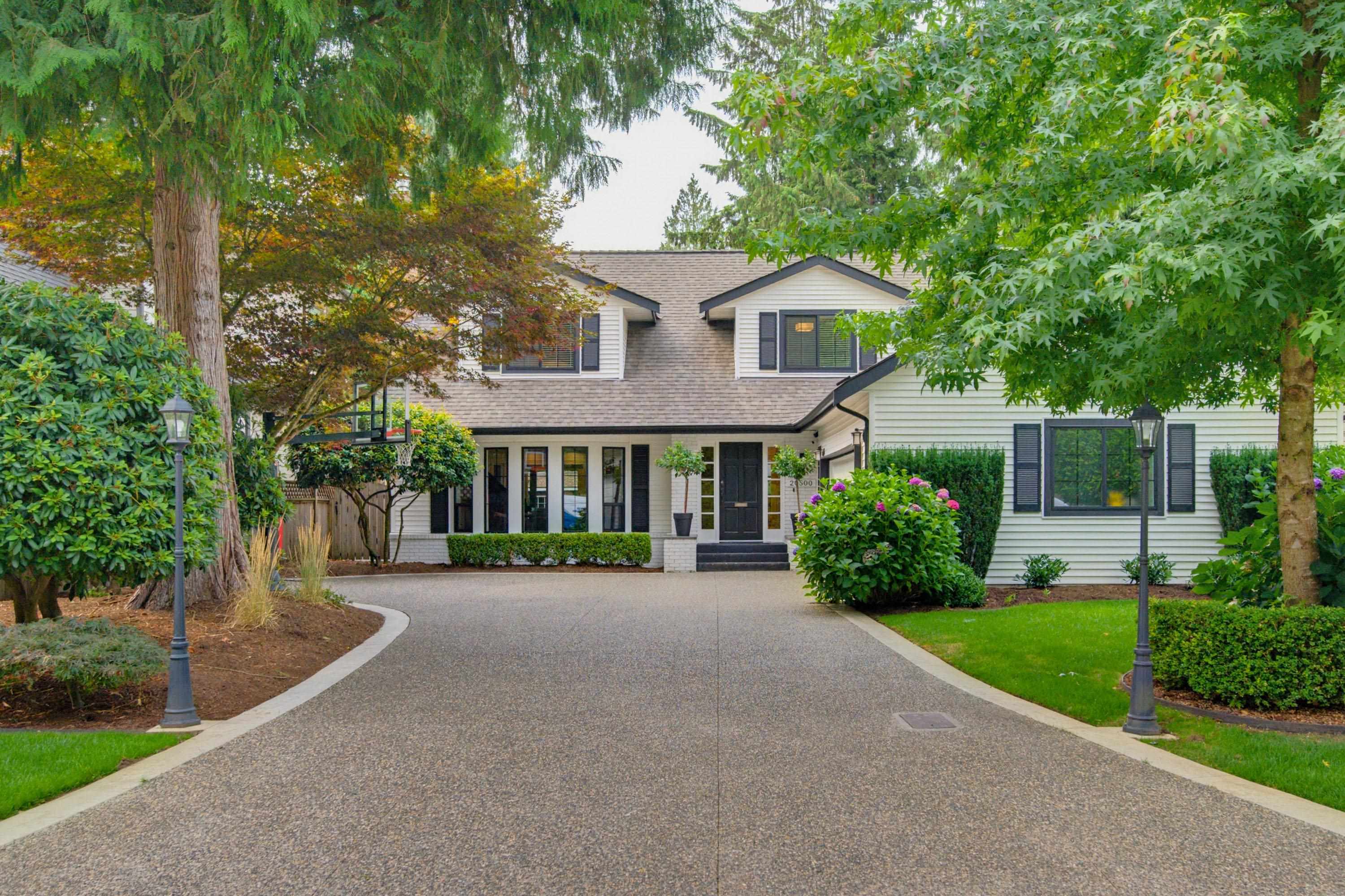 20500 46A AVENUE, Langley BC V3A 3J8, R3156370, BC,