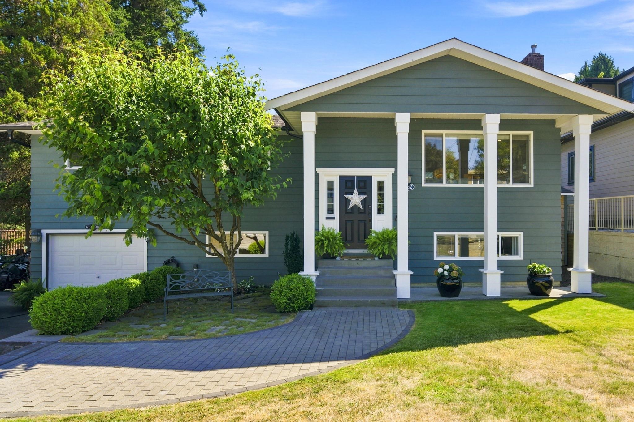2282 STANWOOD AVENUE, Coquitlam BC V3K 3A6, R3156373, BC,