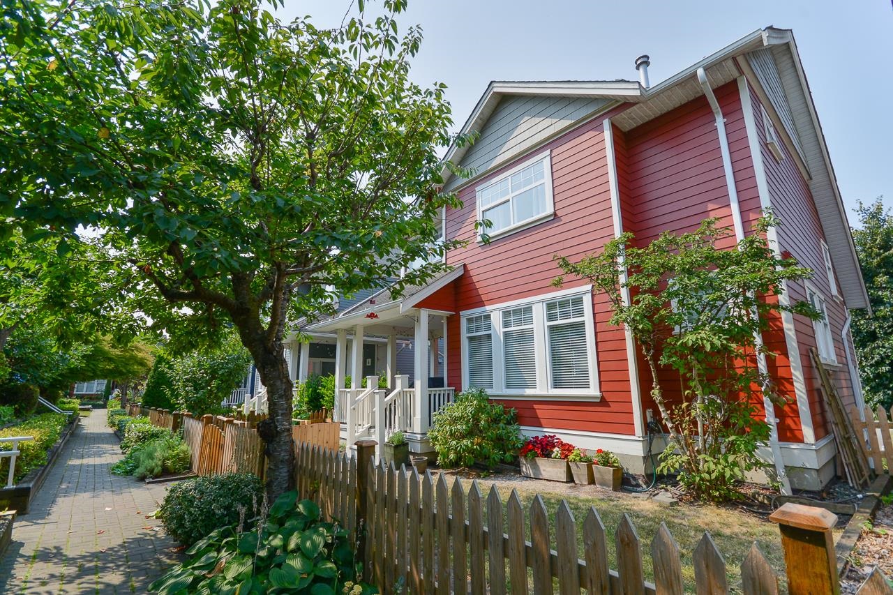 5 13160 PRINCESS STREET, R3156376, BC,