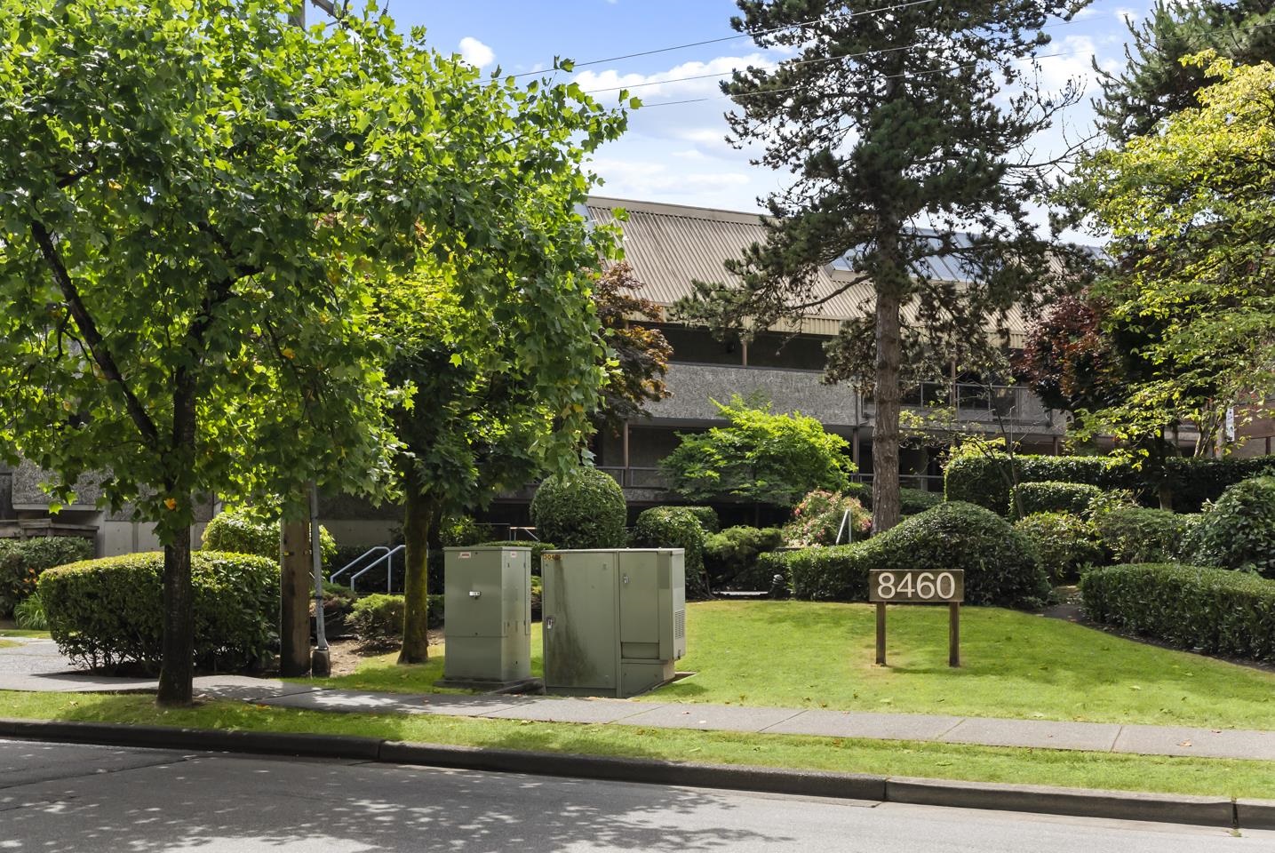 230 8460 ACKROYD ROAD, R3156392, BC,