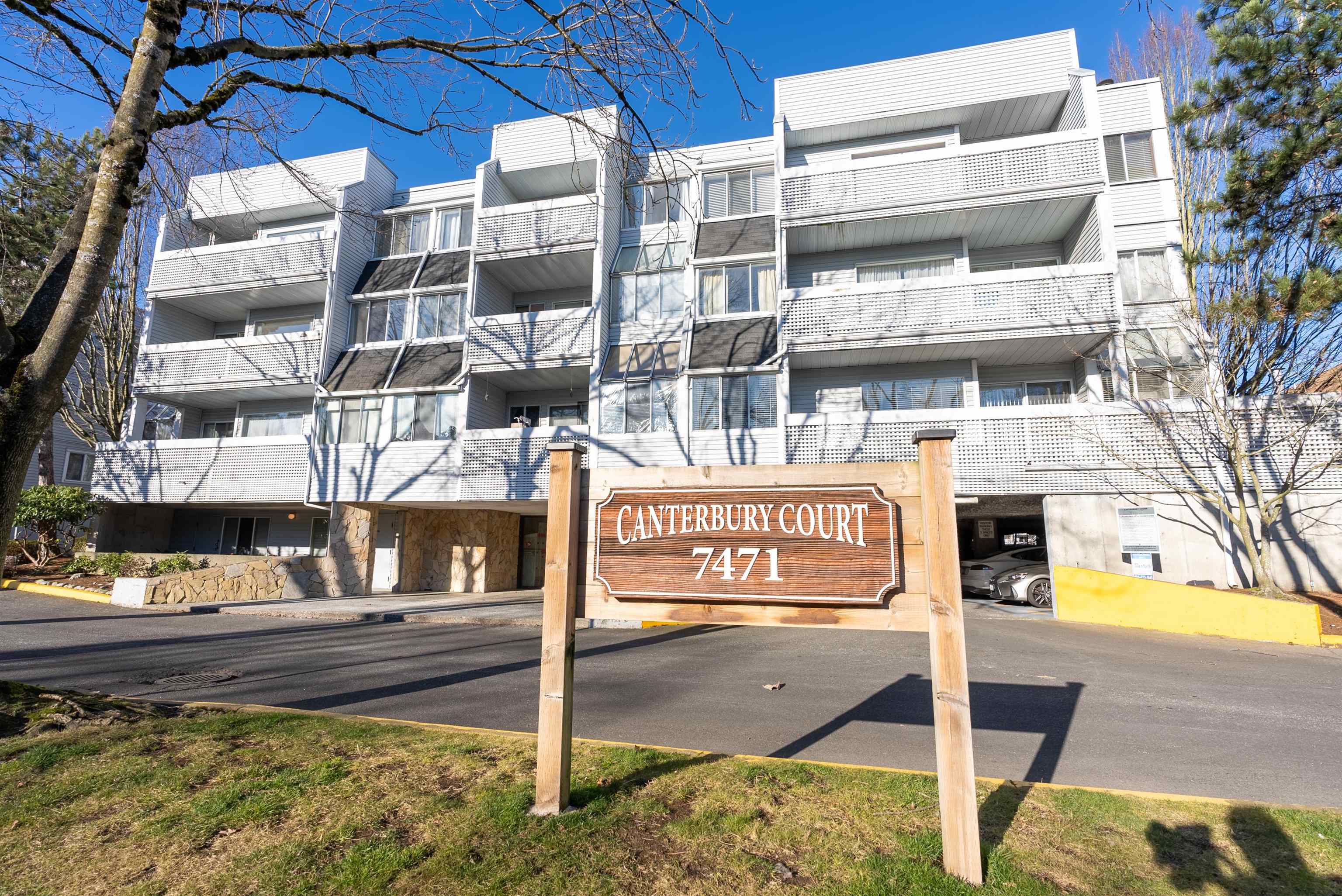 105 7471 BLUNDELL ROAD, R3156411, BC,