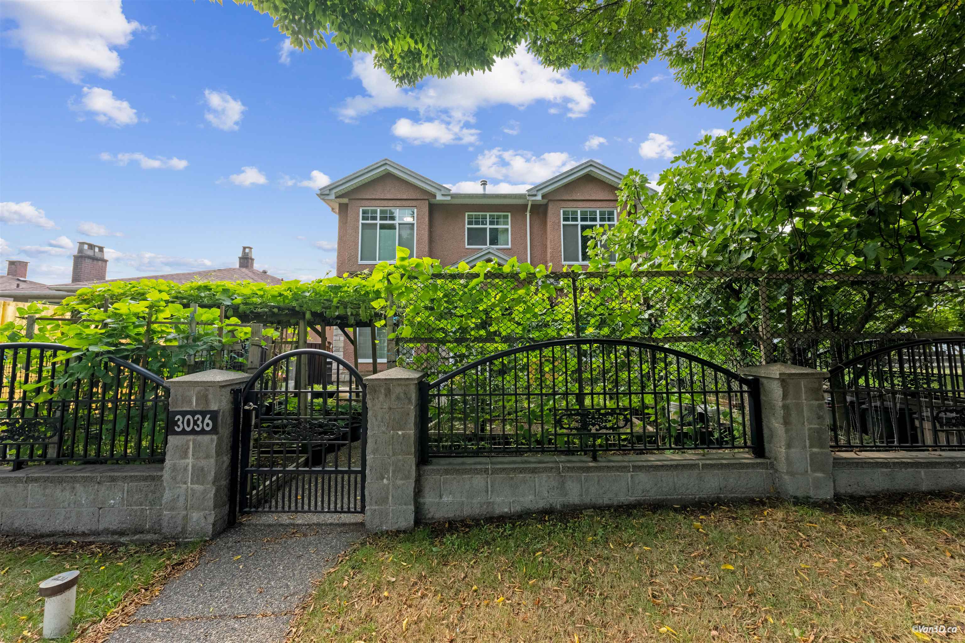 3036 E 1ST AVENUE, Vancouver BC V5M 1B4, R3156413, BC,