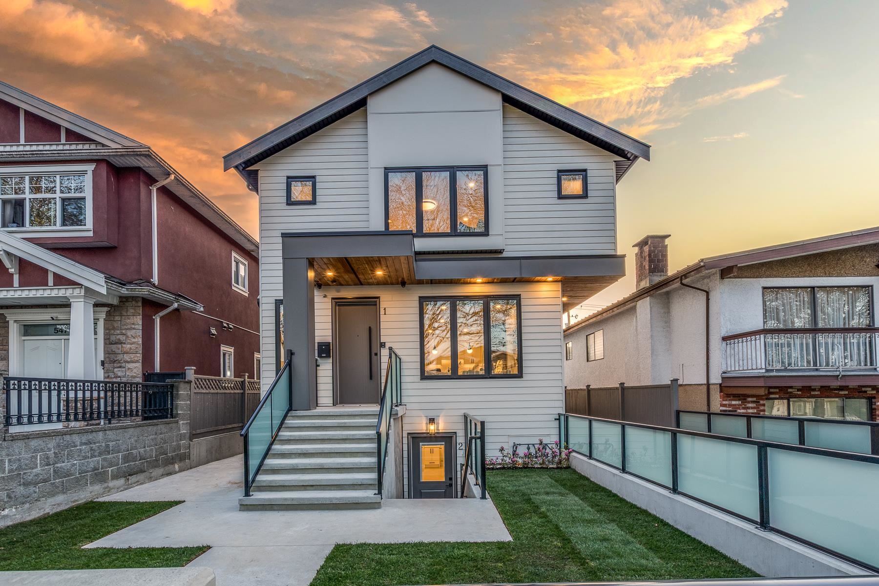 1 5461 RHODES STREET, R3156414, BC,