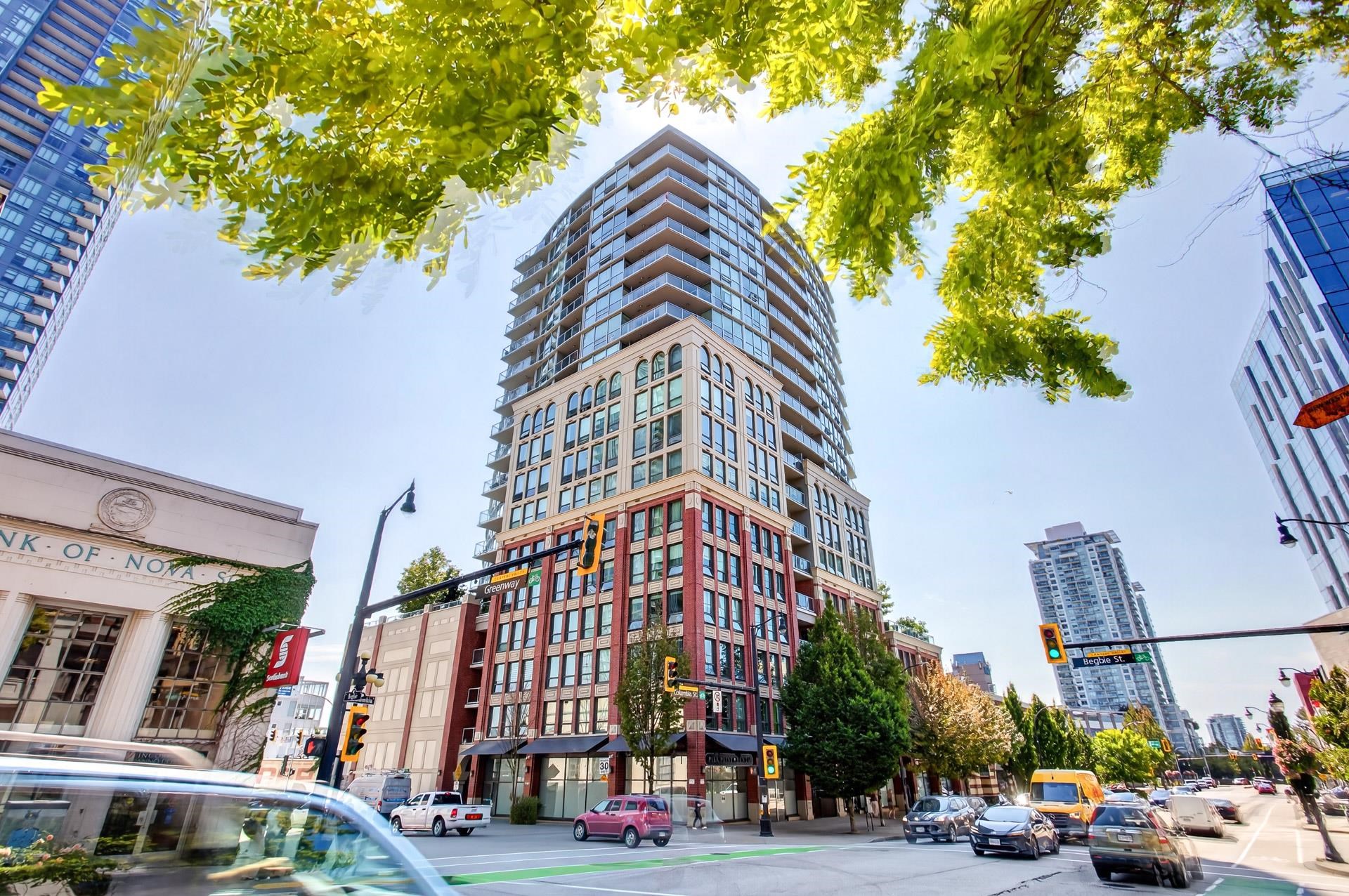 406 14 BEGBIE STREET, R3156415, BC,