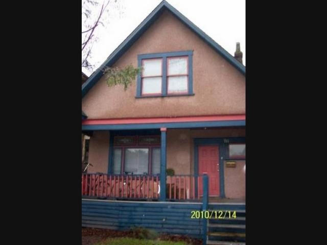 Ground Floor 757 12TH AVENUE, R3156421, BC,